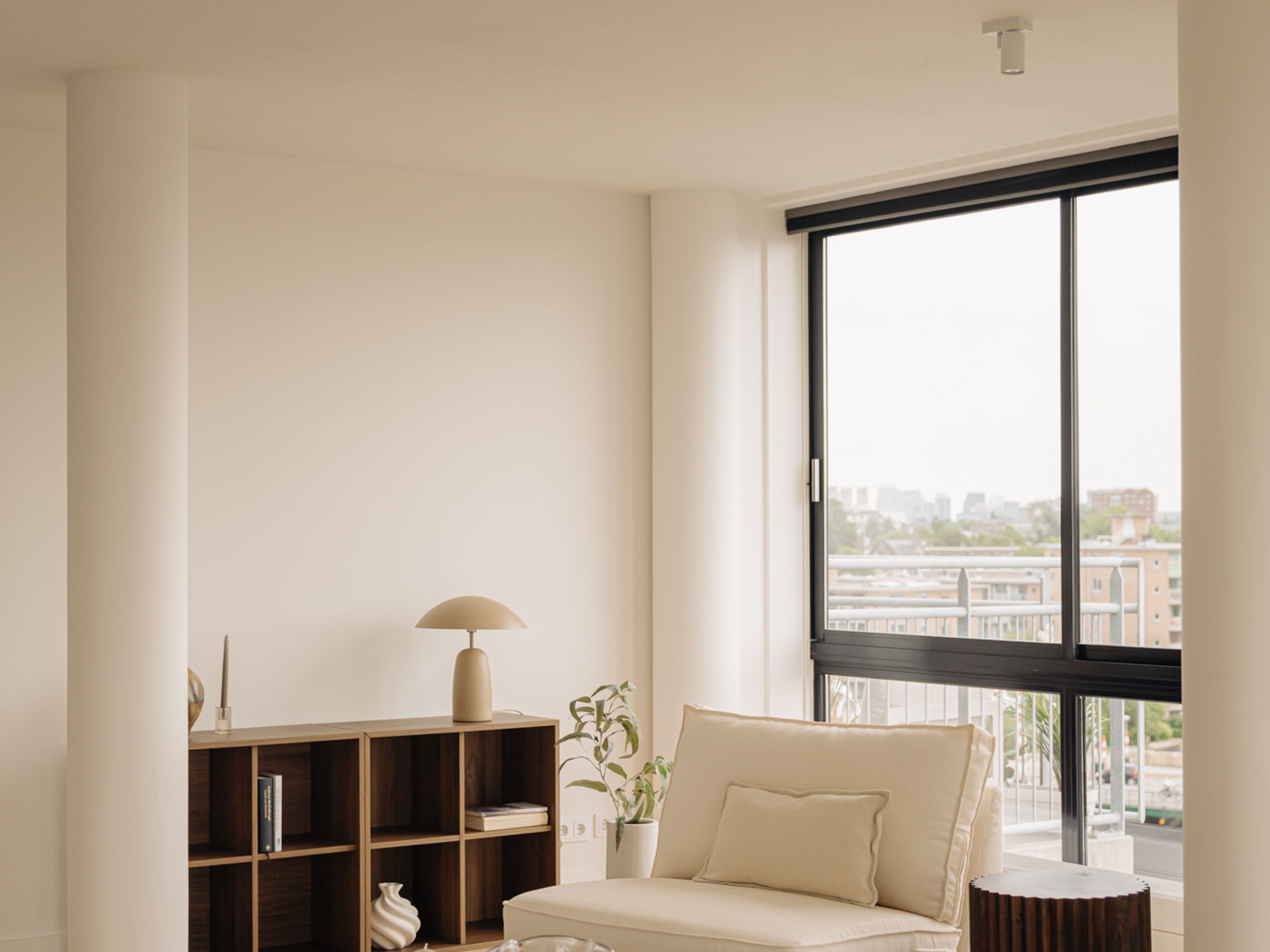 Visseringstraat 107 — 9