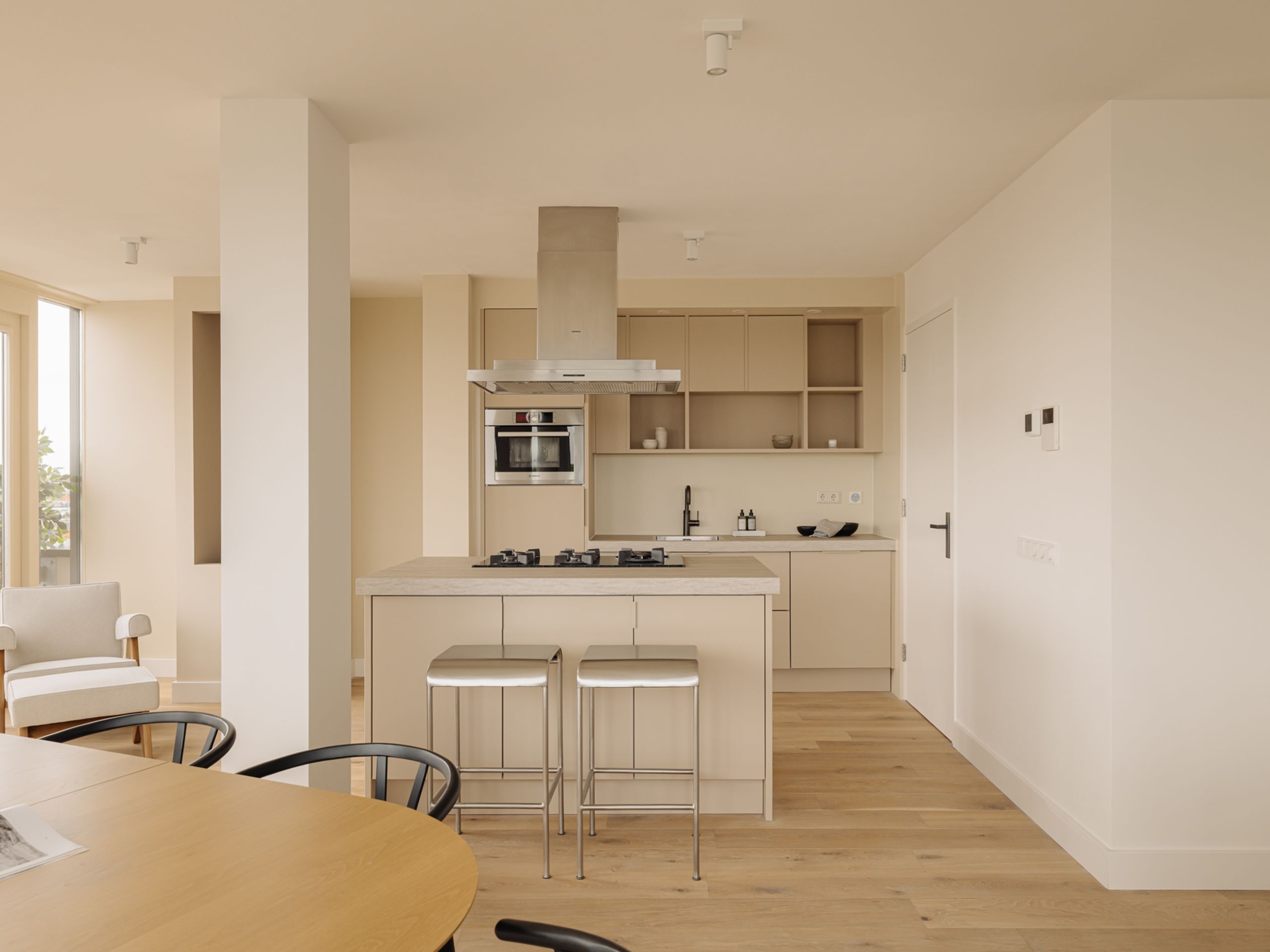 Visseringstraat 107 — 11