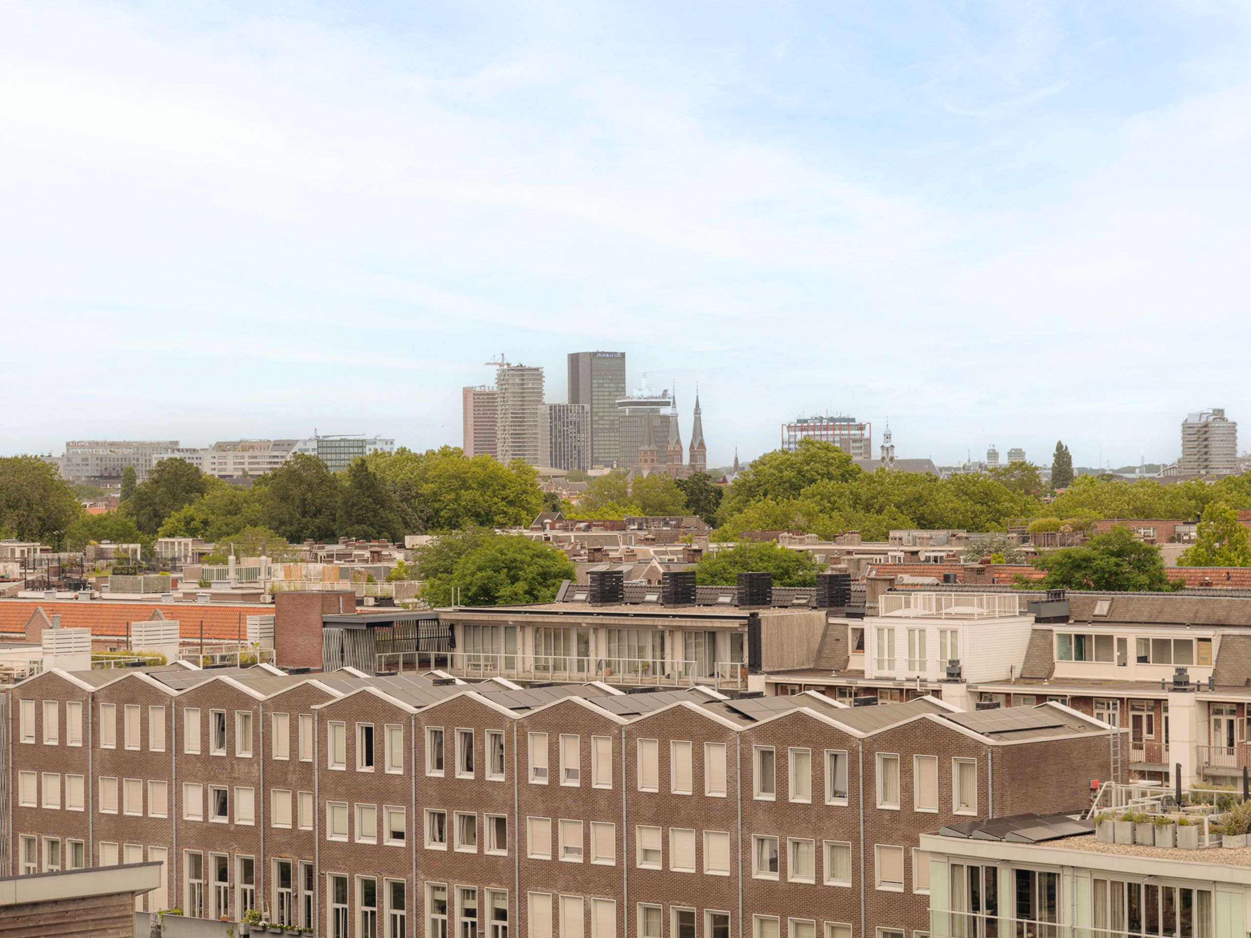 Visseringstraat 107 — 17