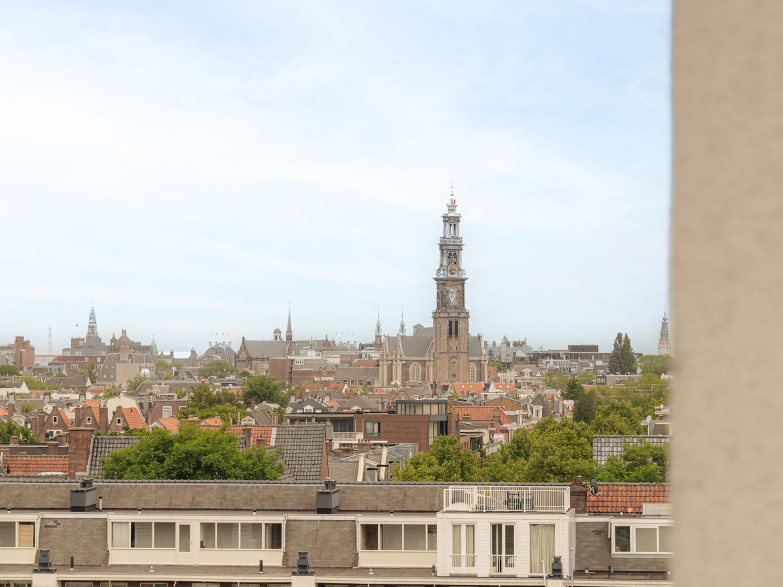 Visseringstraat 107 — 18