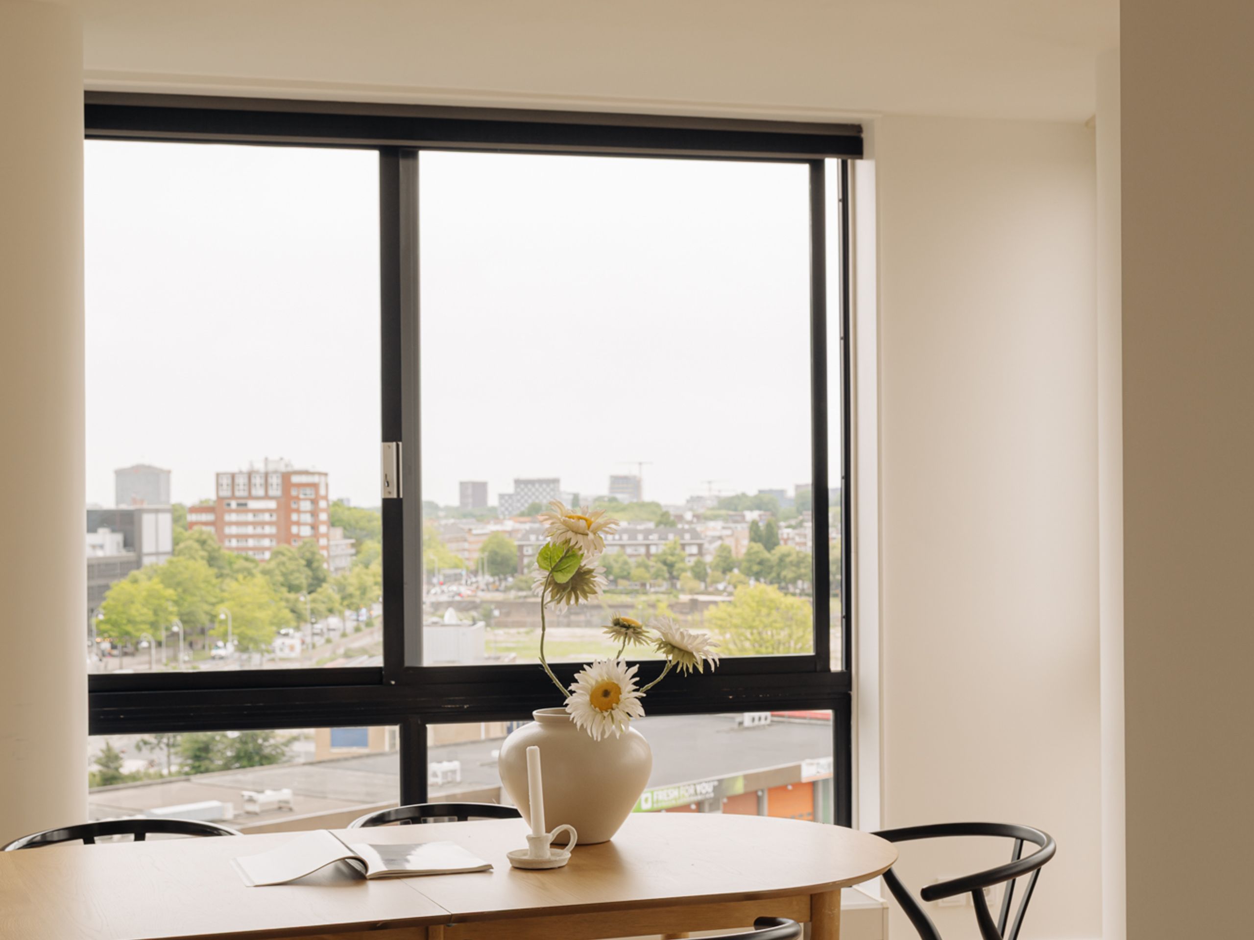 Visseringstraat 107 — 20