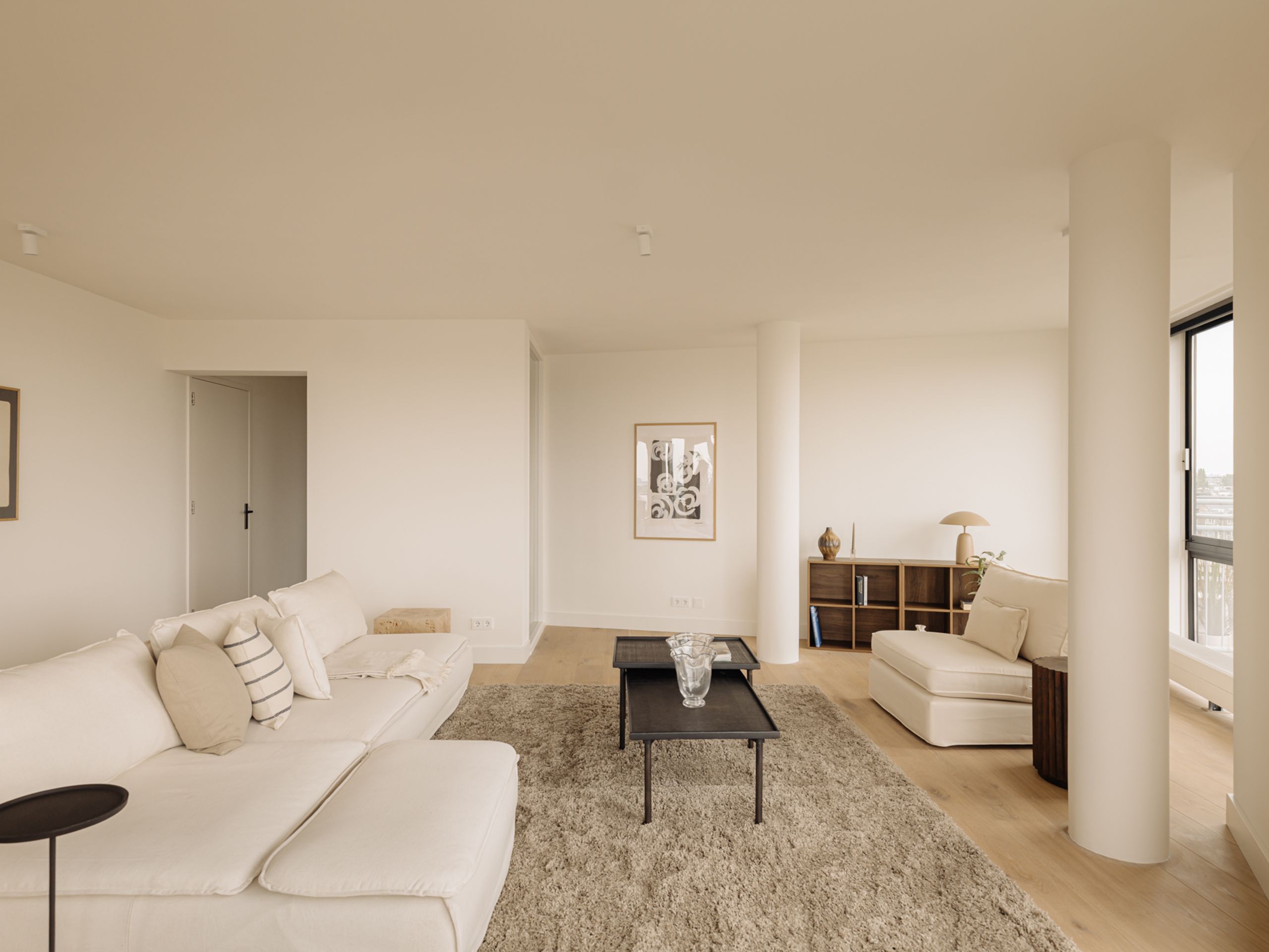 Visseringstraat 107 — 21