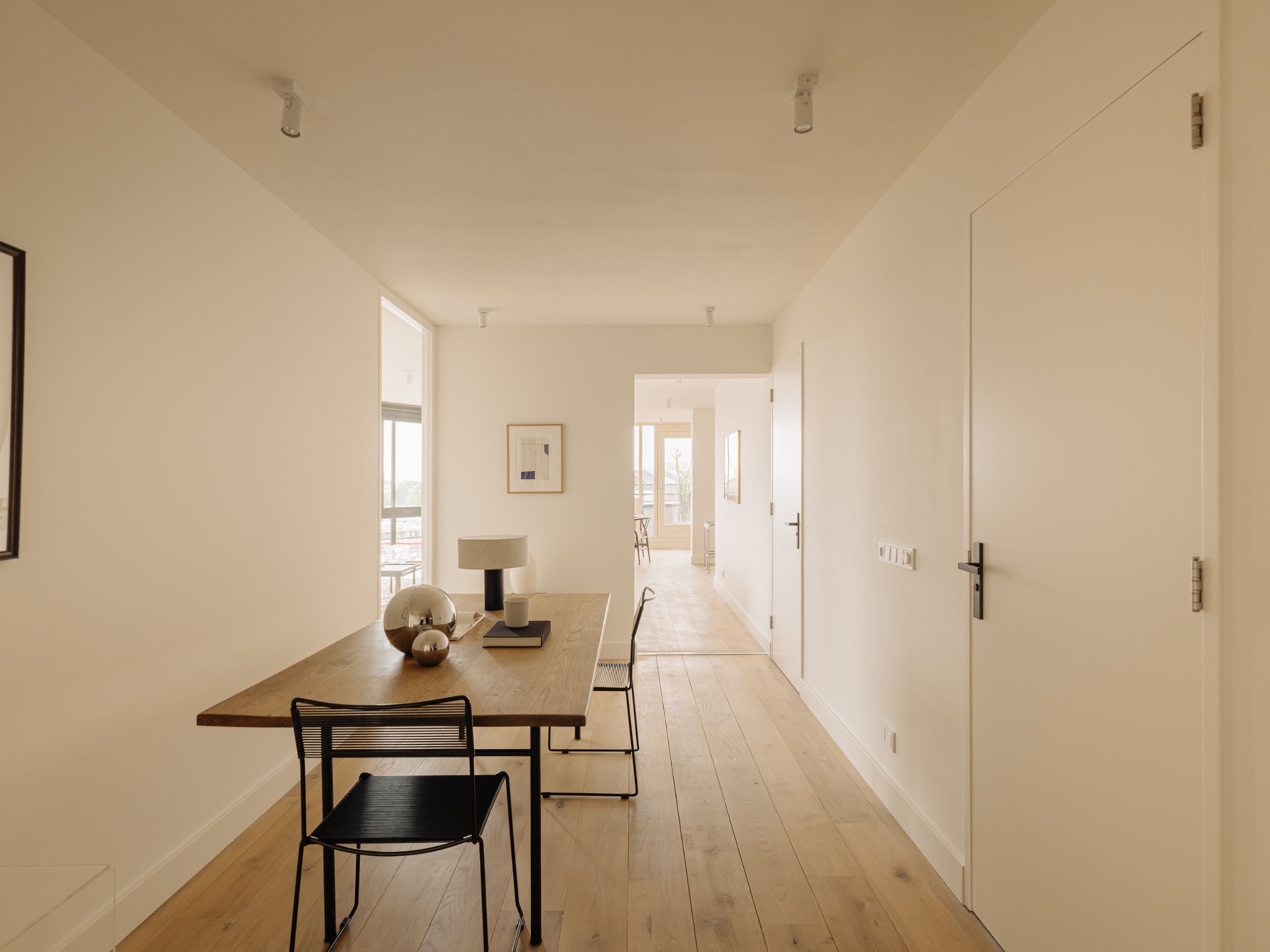 Visseringstraat 107 — 22