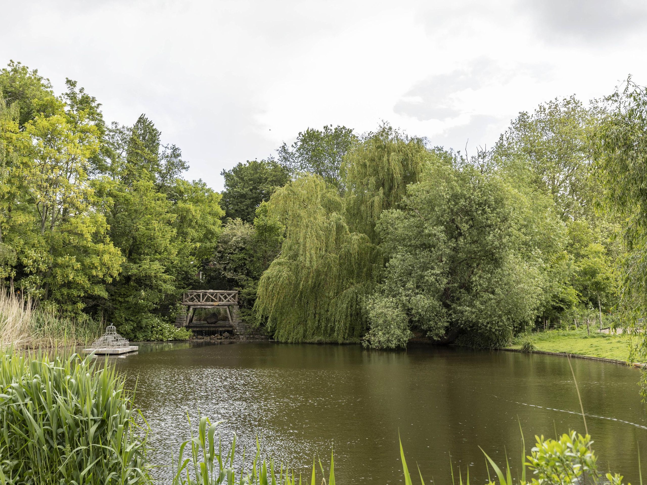 Sarphatipark 110-2 — 28