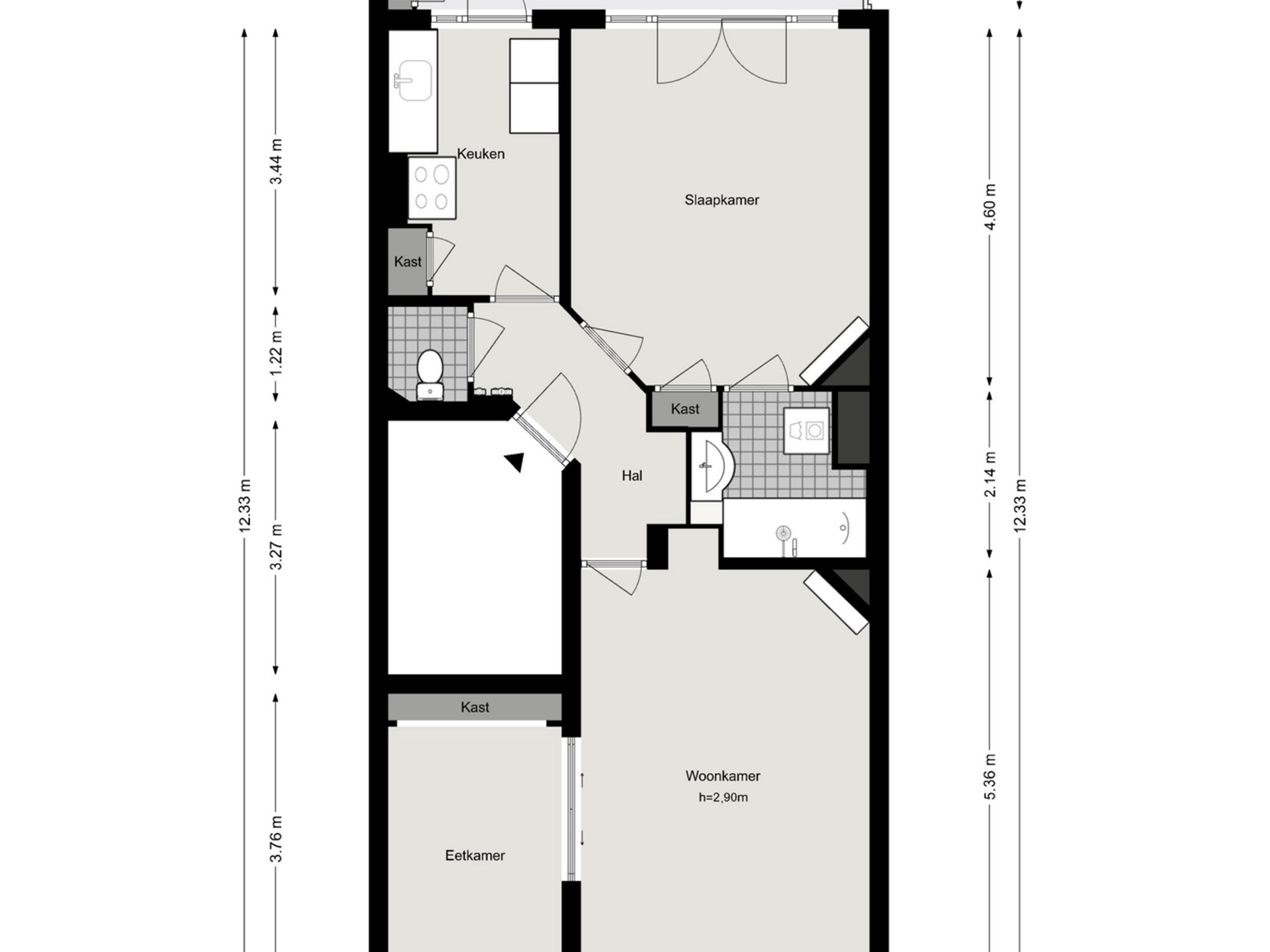 Sarphatipark 110-2 — 29