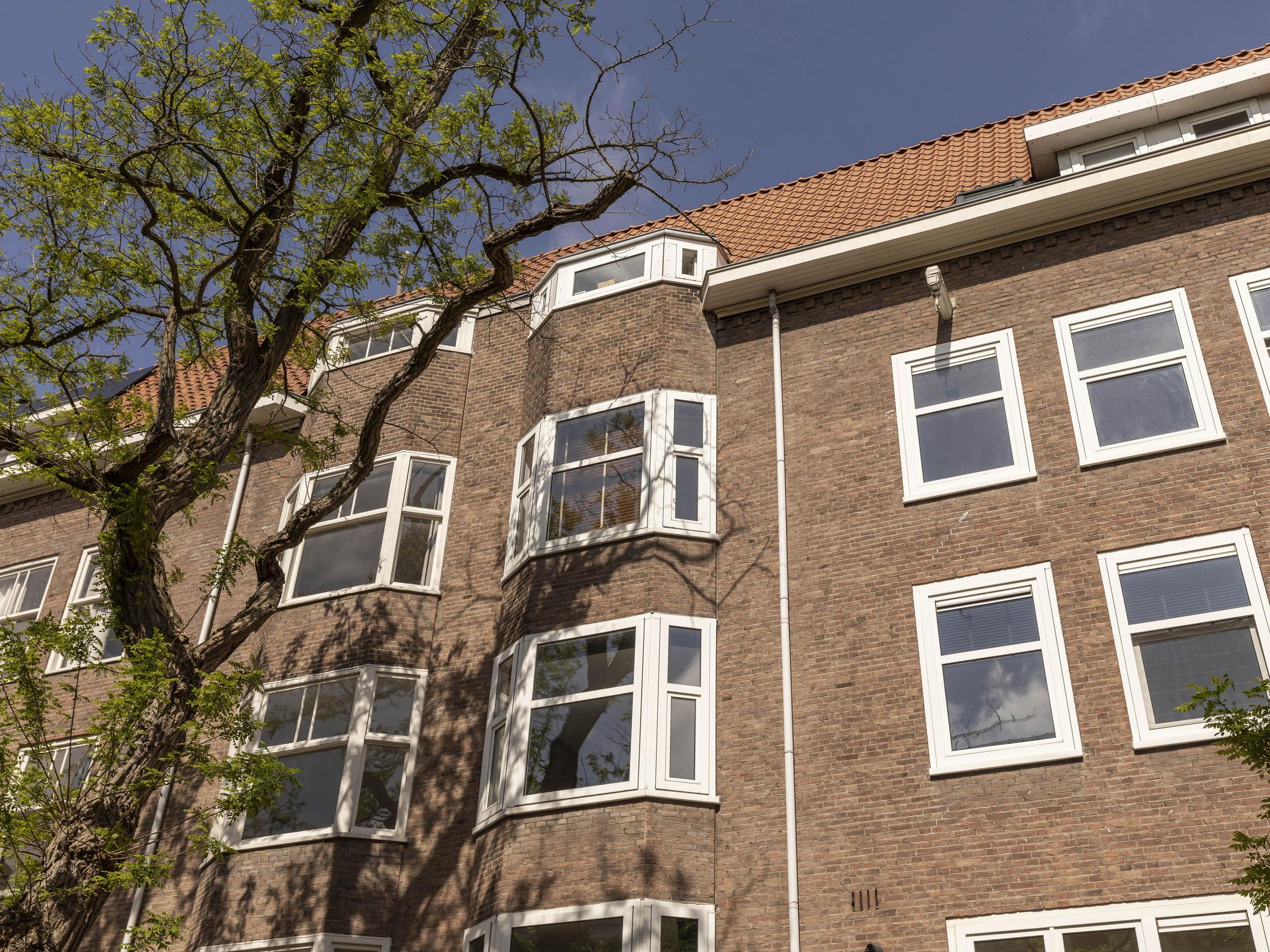 Roerstraat 28-2 — 4