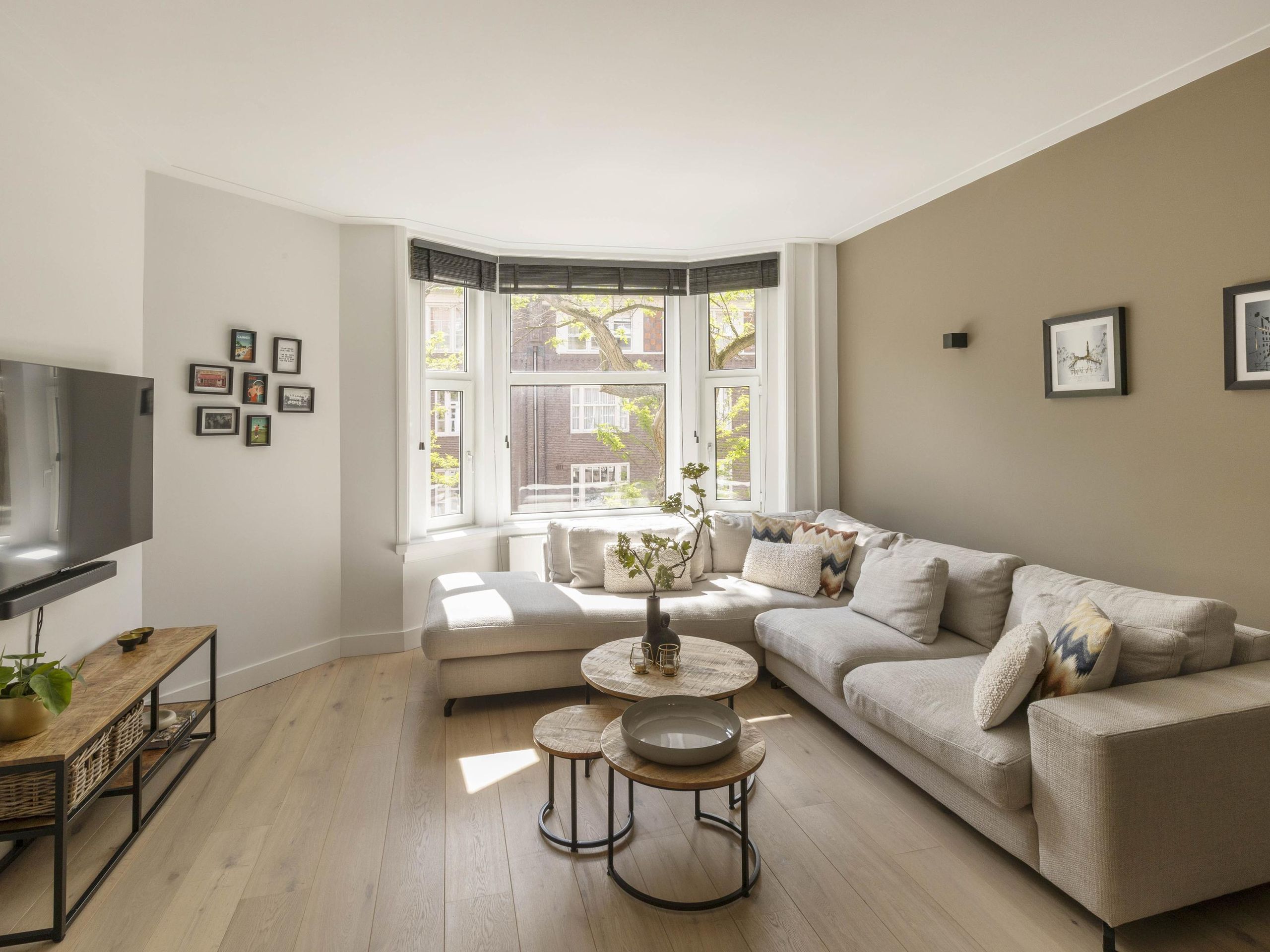 Roerstraat 28-2 — 5