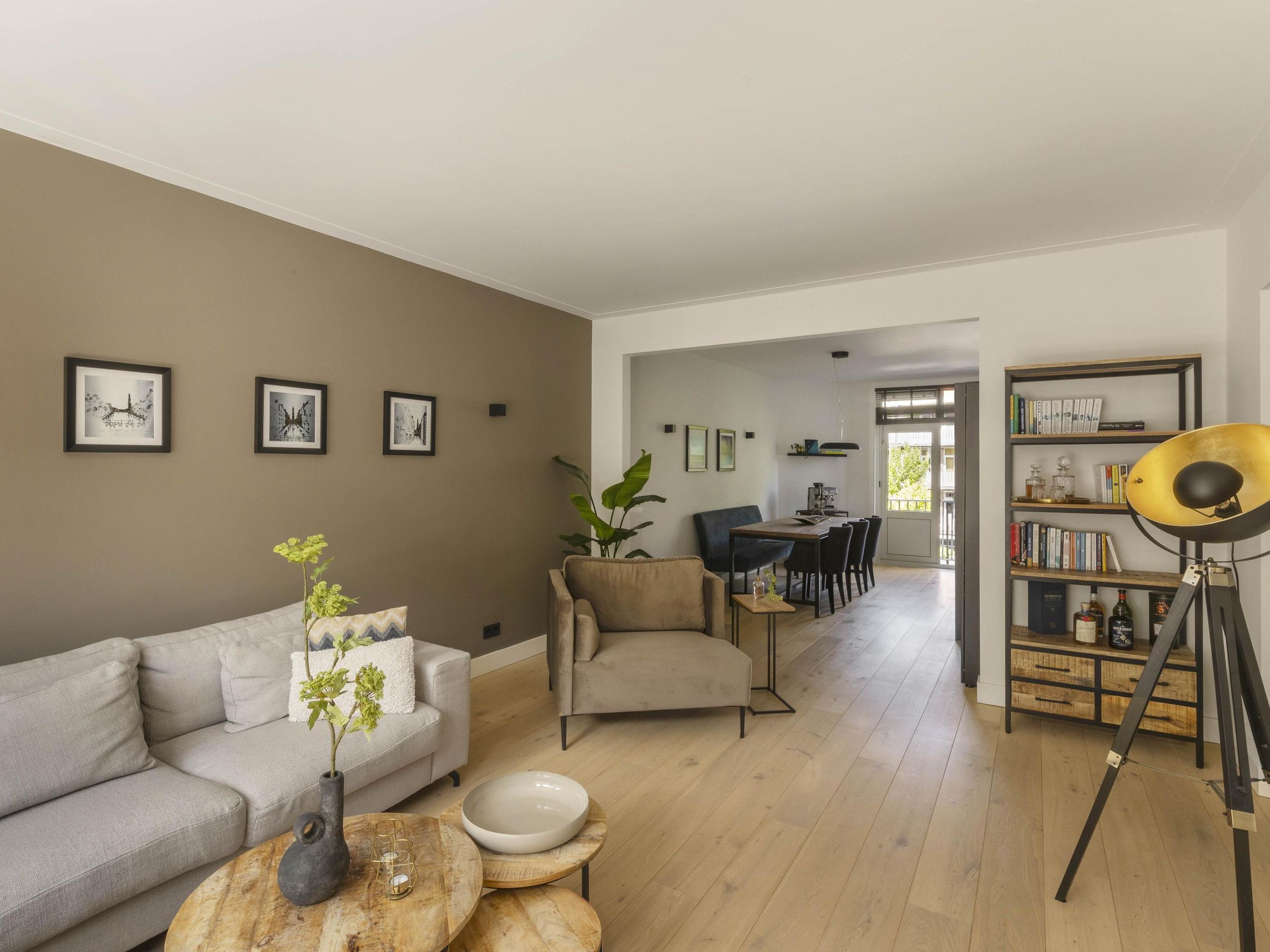 Roerstraat 28-2 — 6