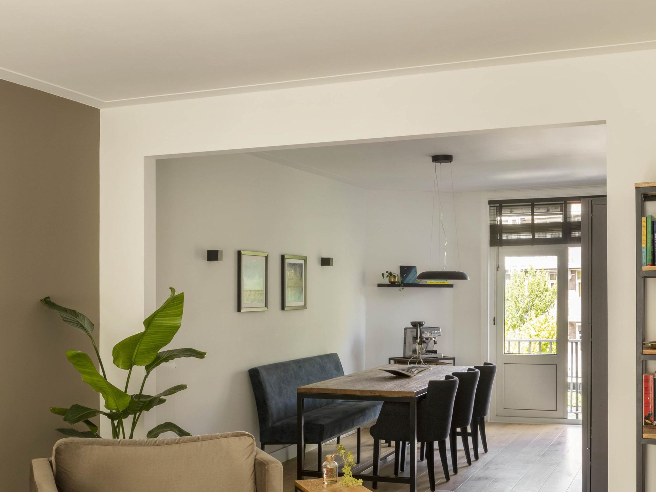 Roerstraat 28-2 — 7