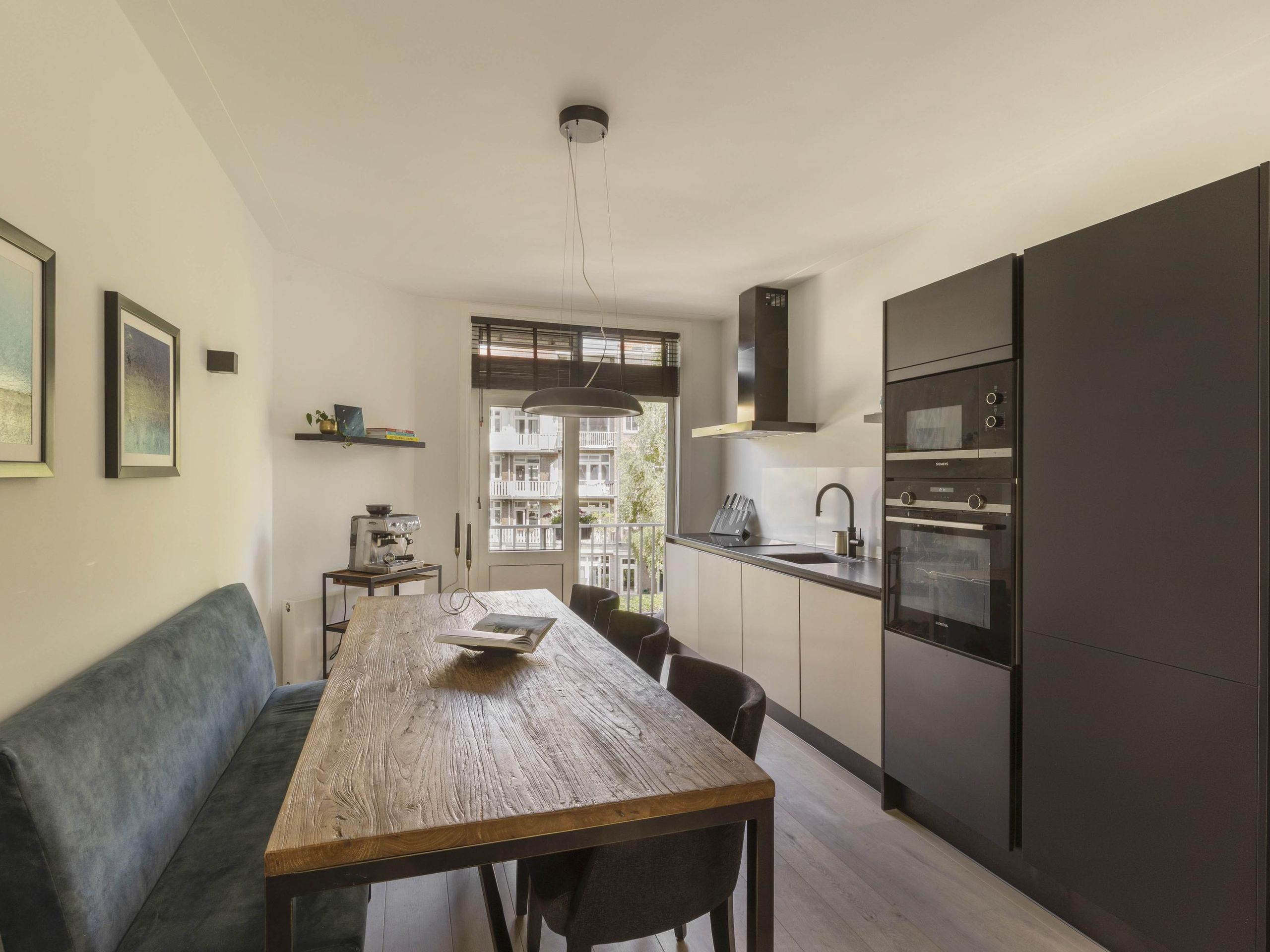 Roerstraat 28-2 — 8