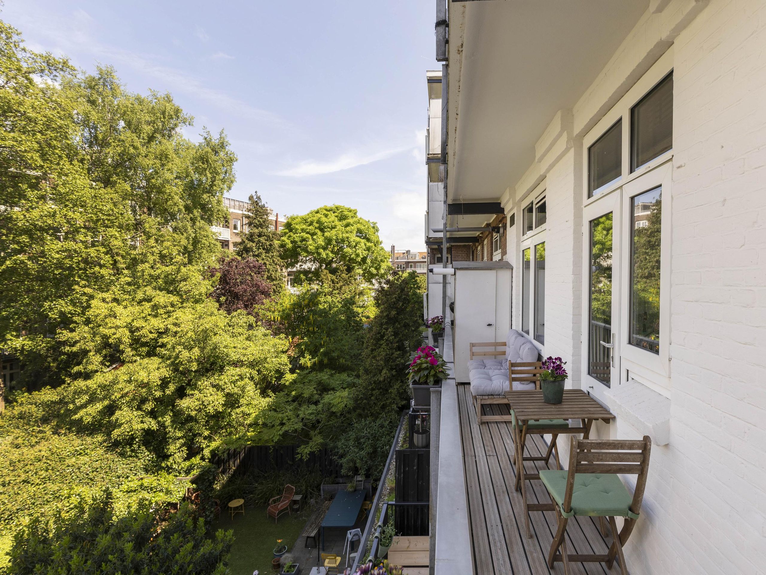 Roerstraat 28-2 — 9