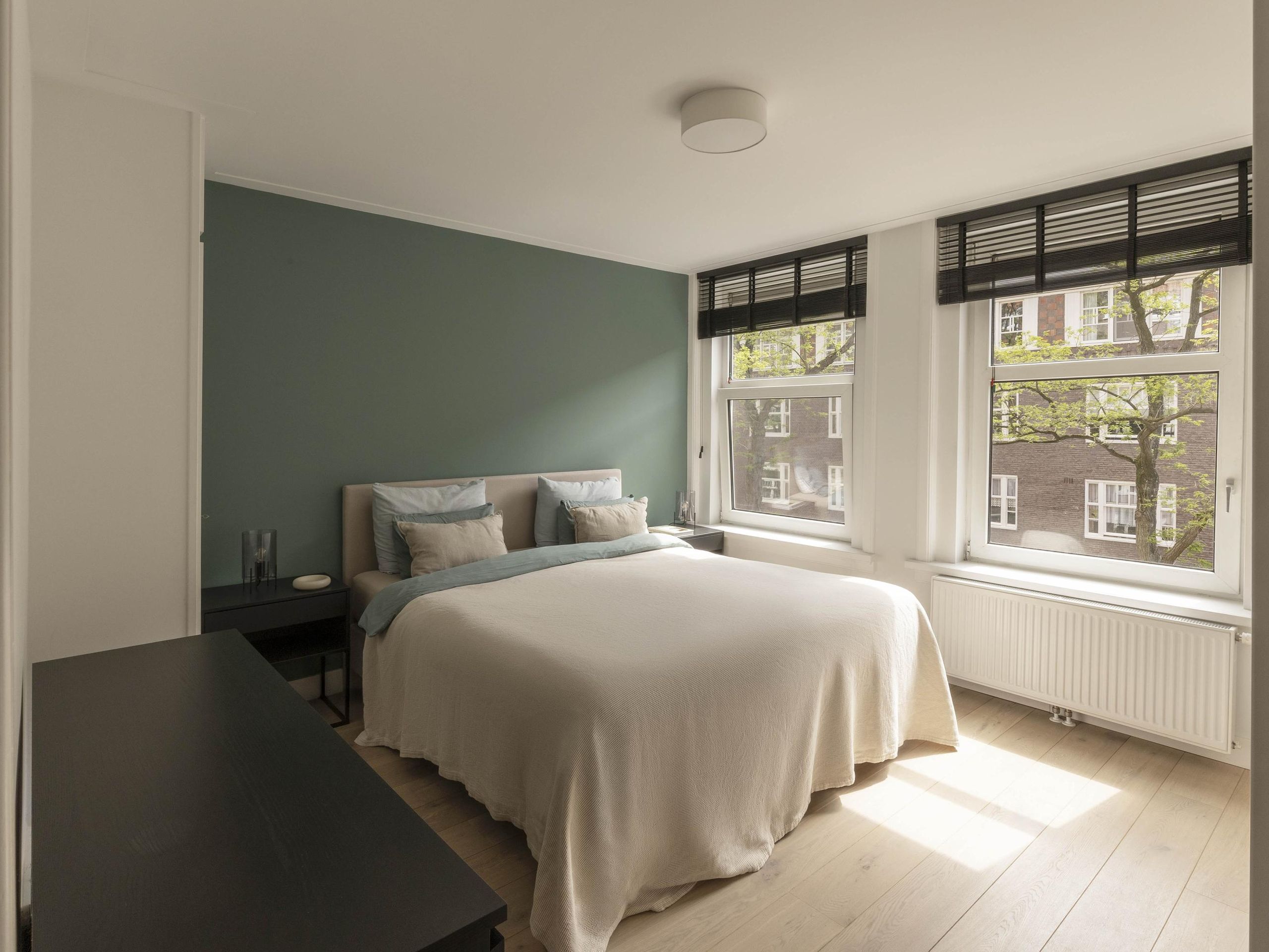 Roerstraat 28-2 — 11