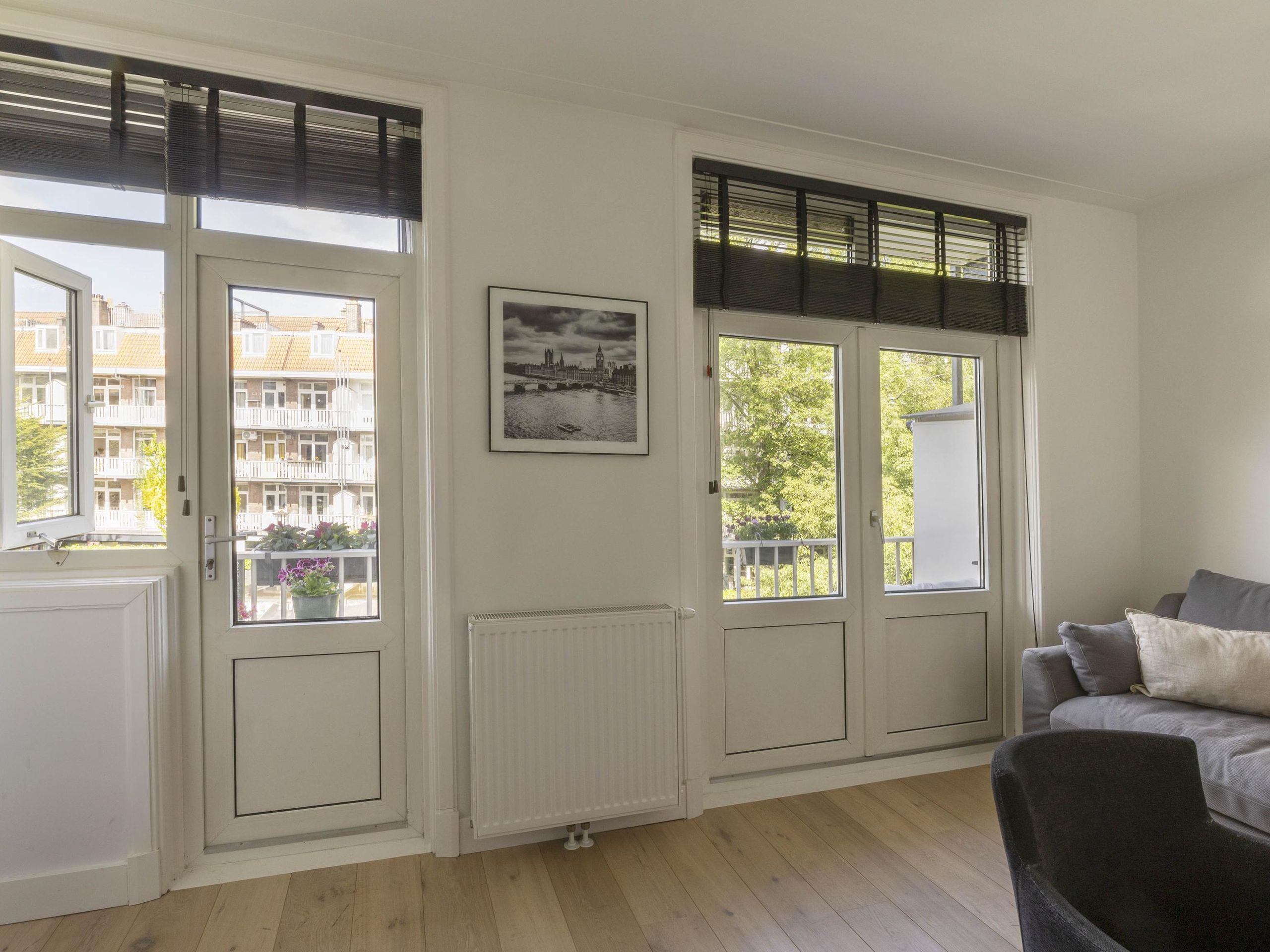 Roerstraat 28-2 — 17