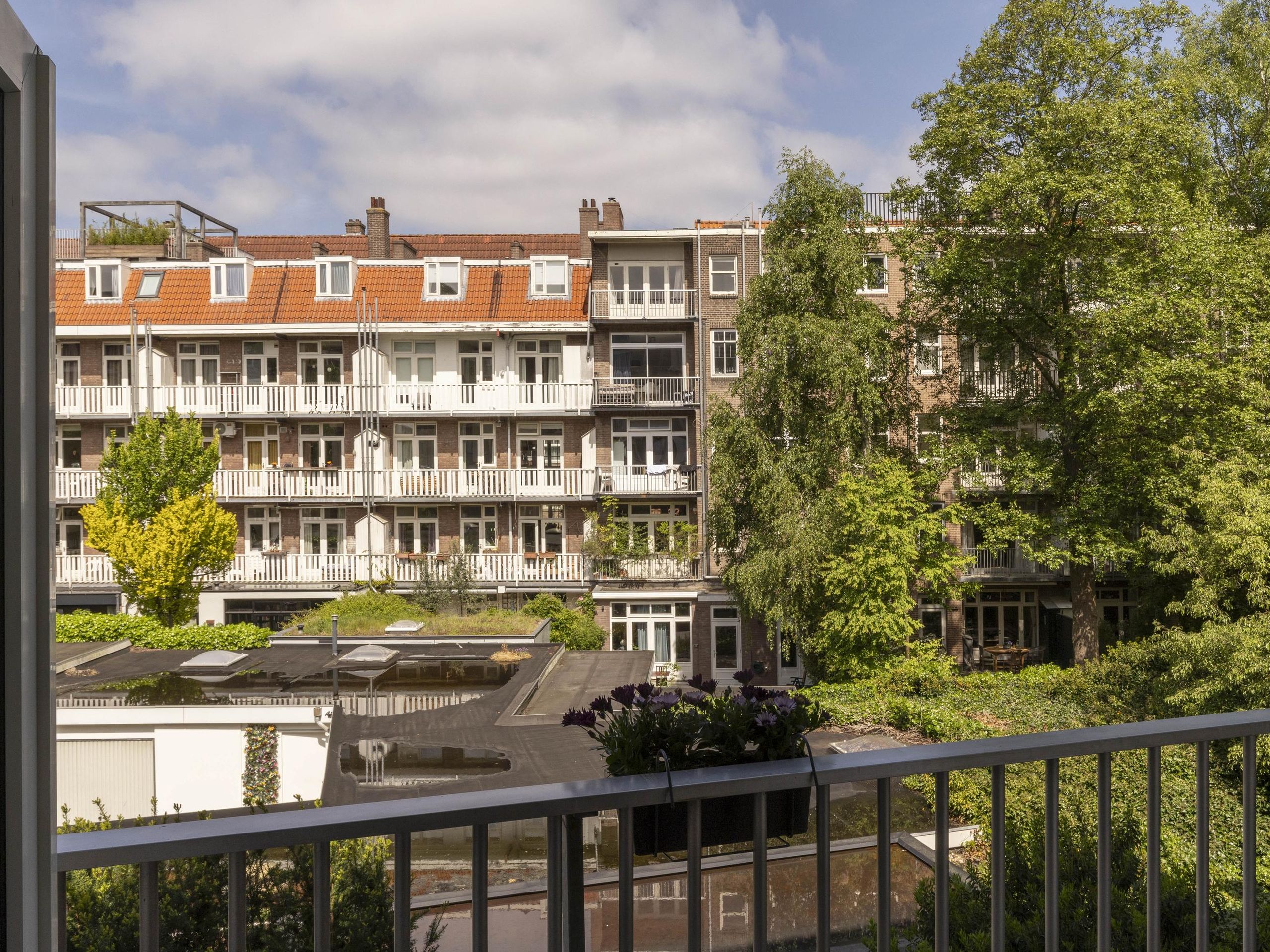 Roerstraat 28-2 — 18