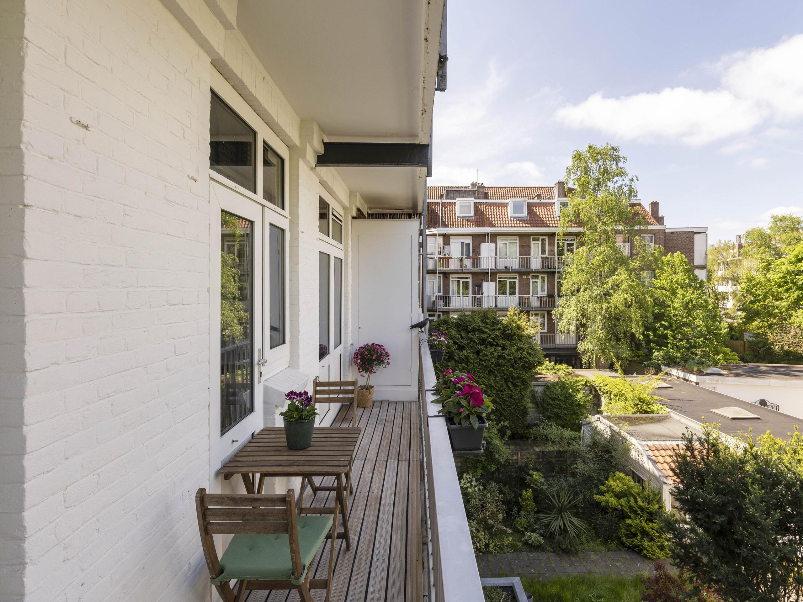 Roerstraat 28-2 — 19