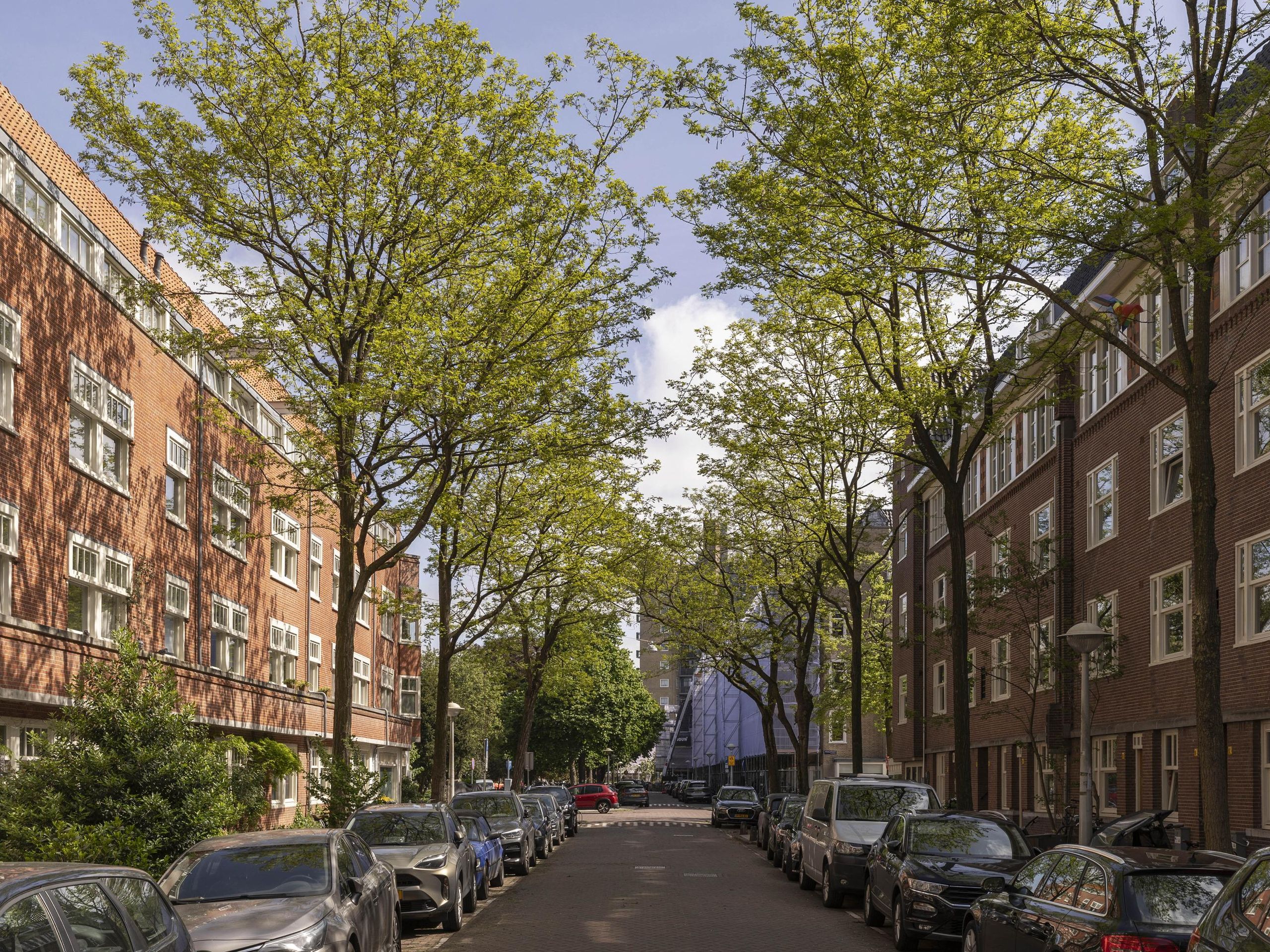 Roerstraat 28-2 — 22