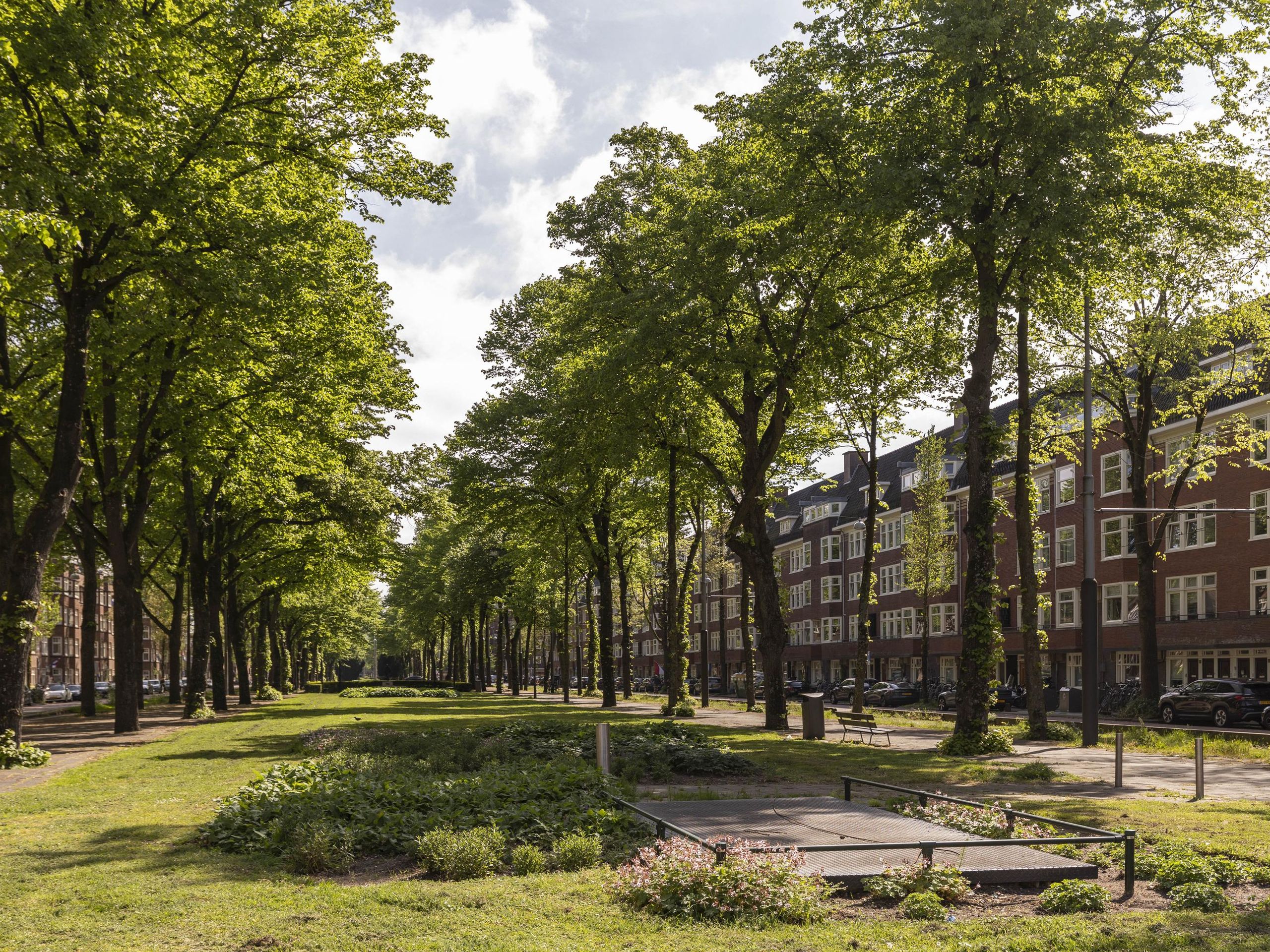 Roerstraat 28-2 — 23