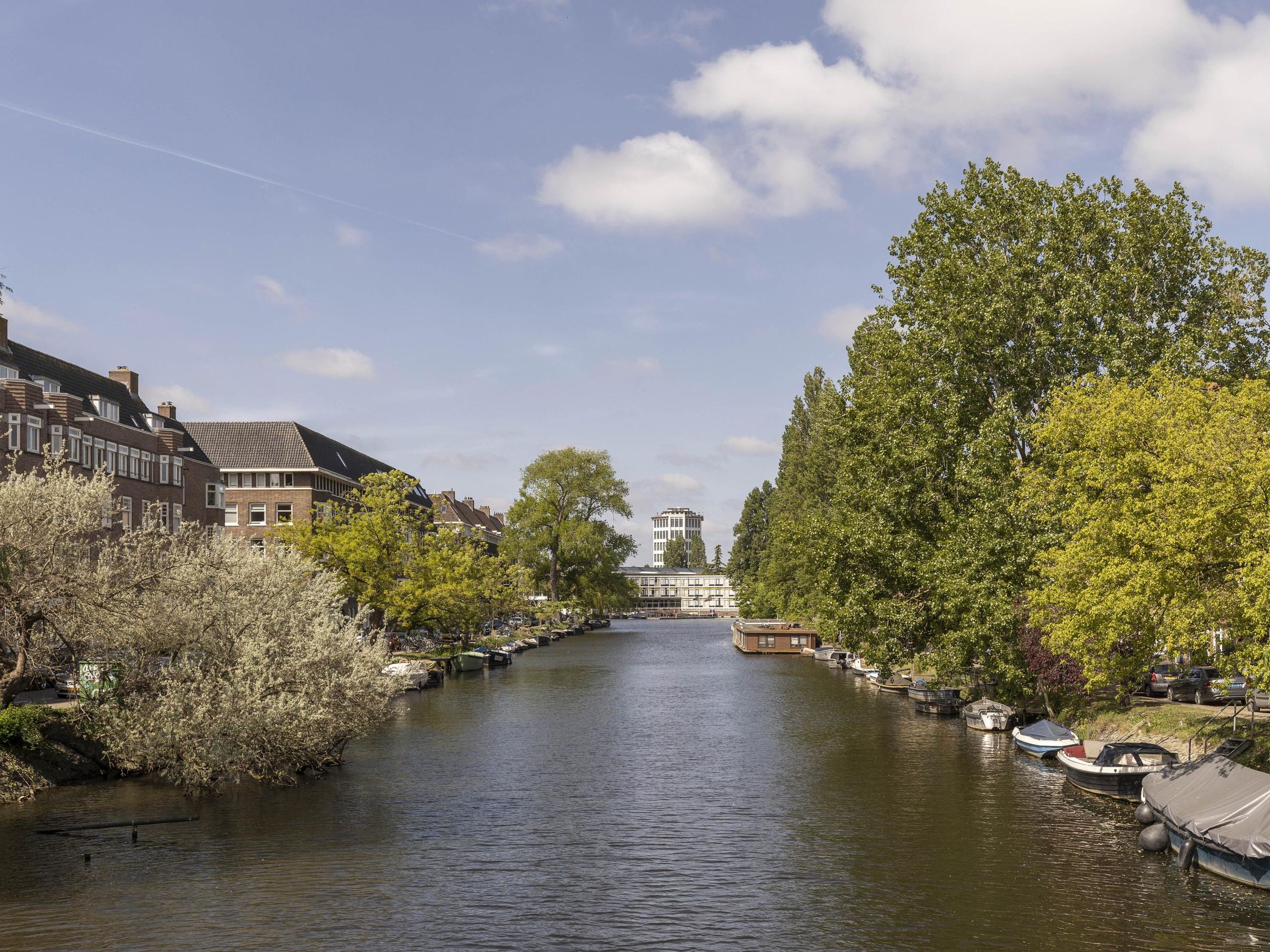 Roerstraat 28-2 — 24