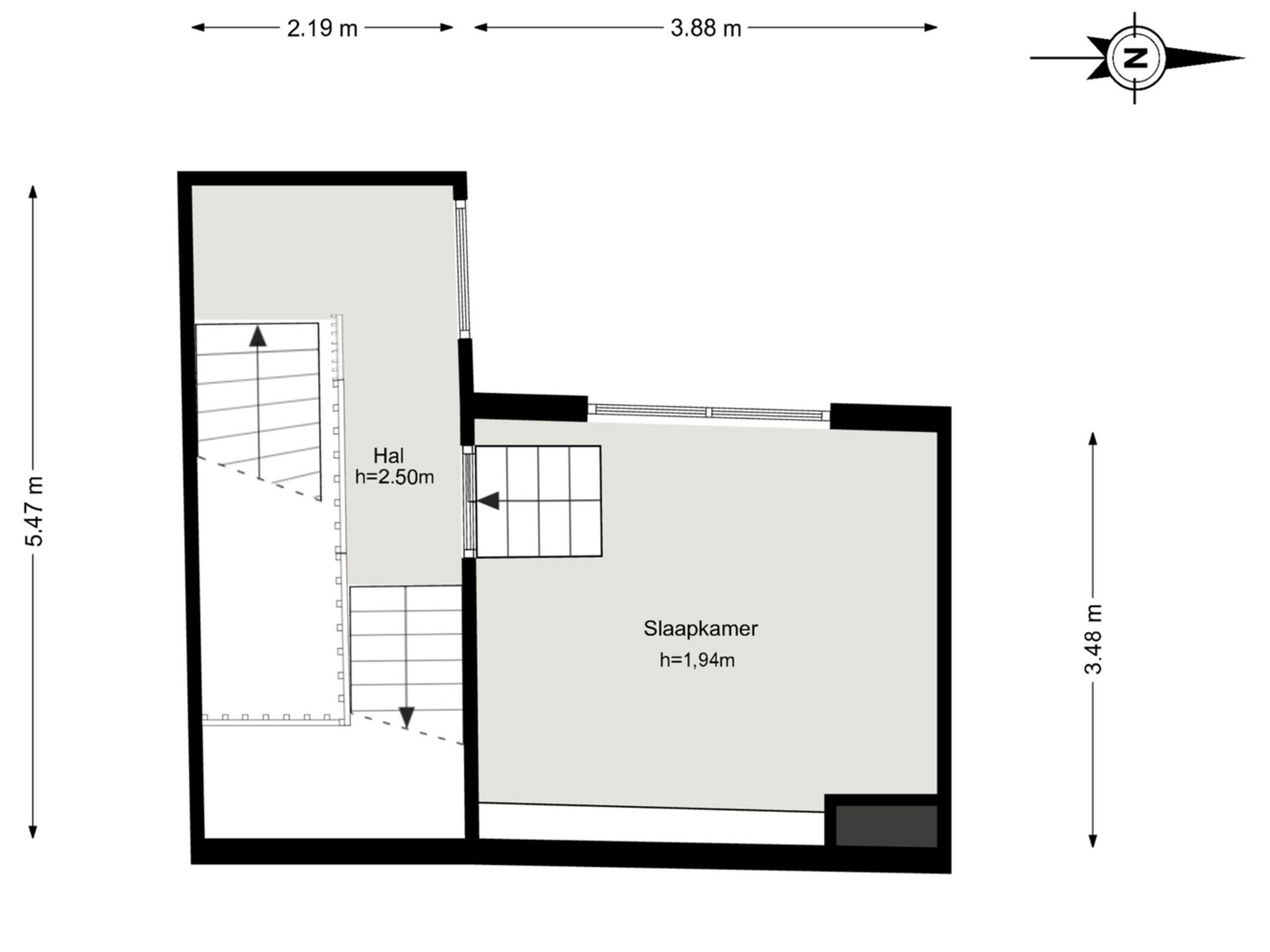 Keizersgracht 223-A — 50