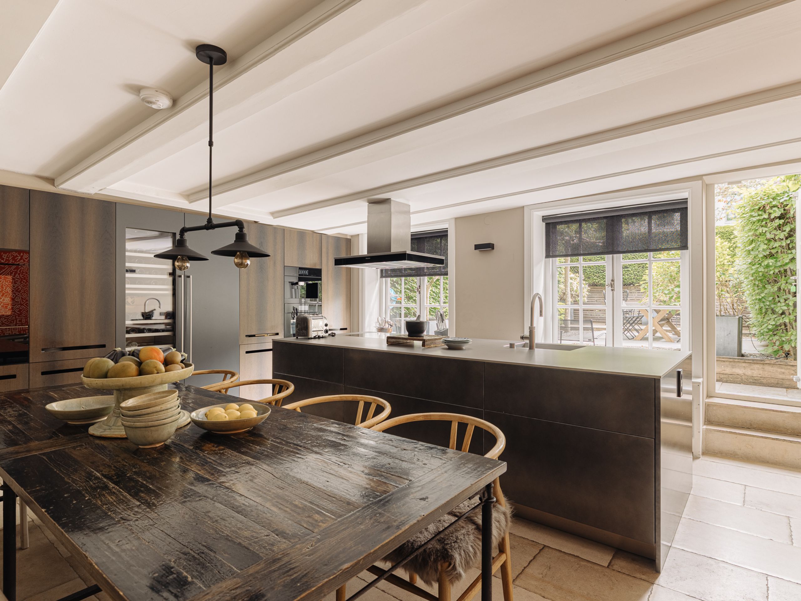 Keizersgracht 223-A — 1