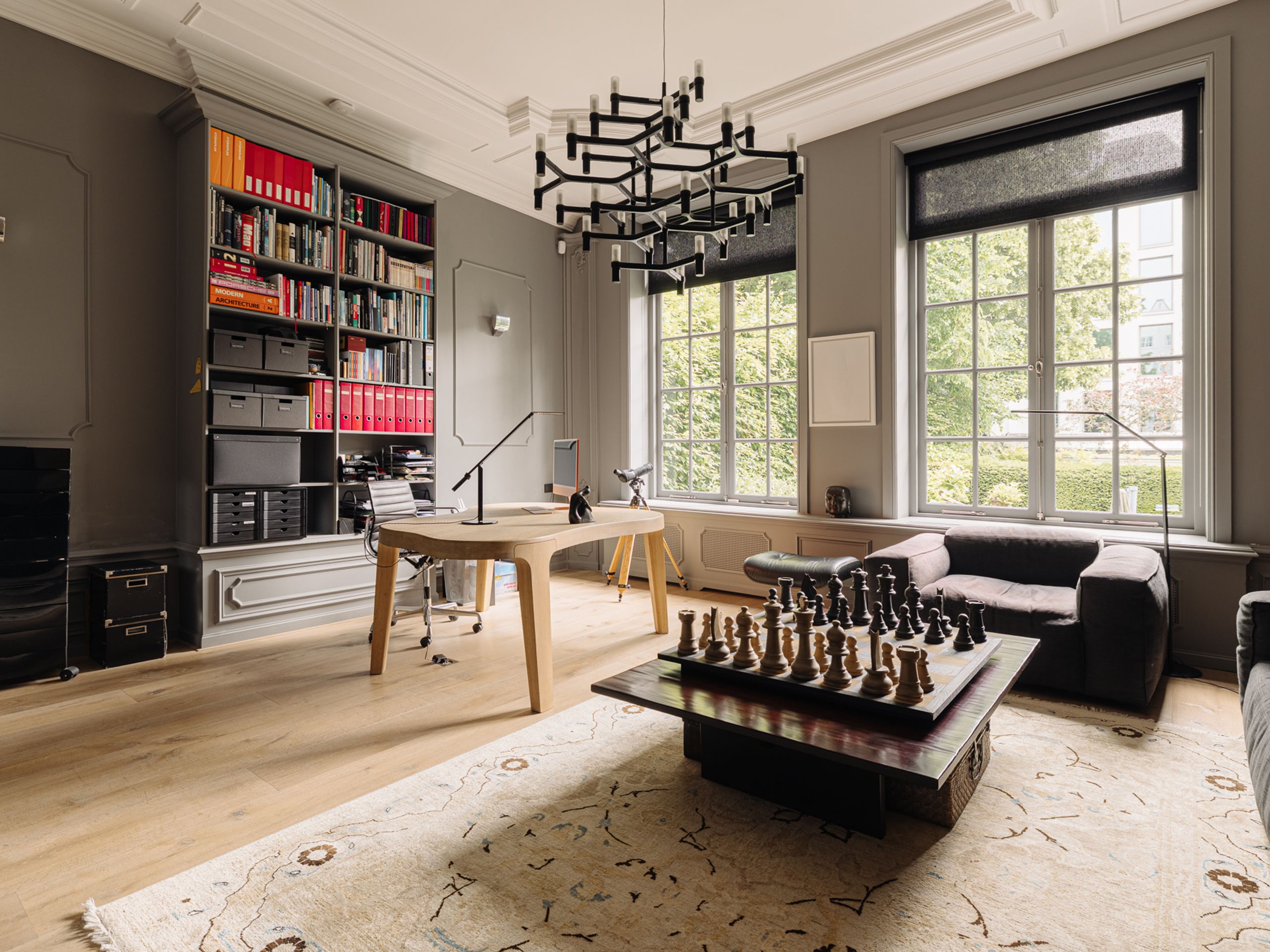 Keizersgracht 223-A — 2