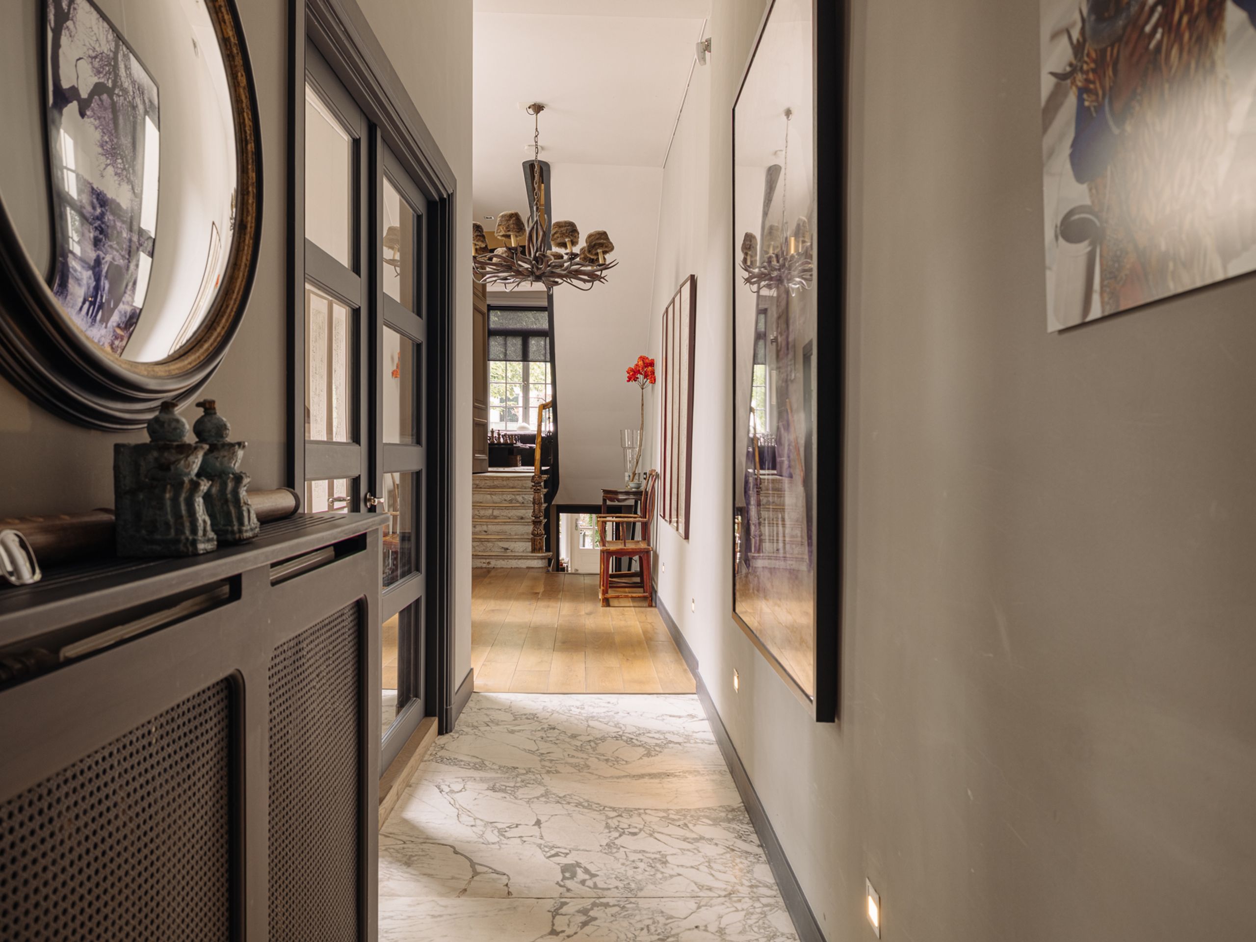 Keizersgracht 223-A — 5