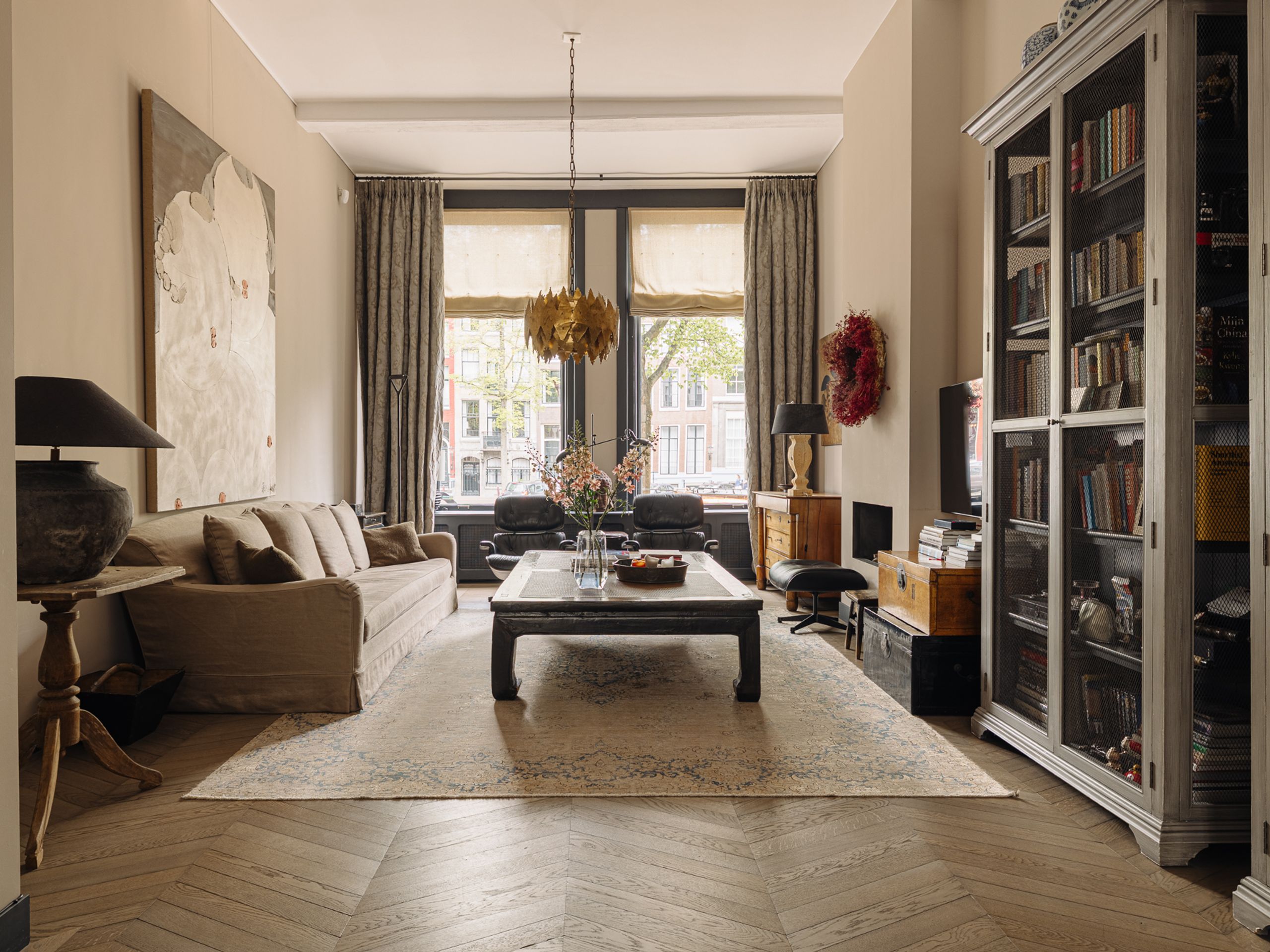 Keizersgracht 223-A — 6