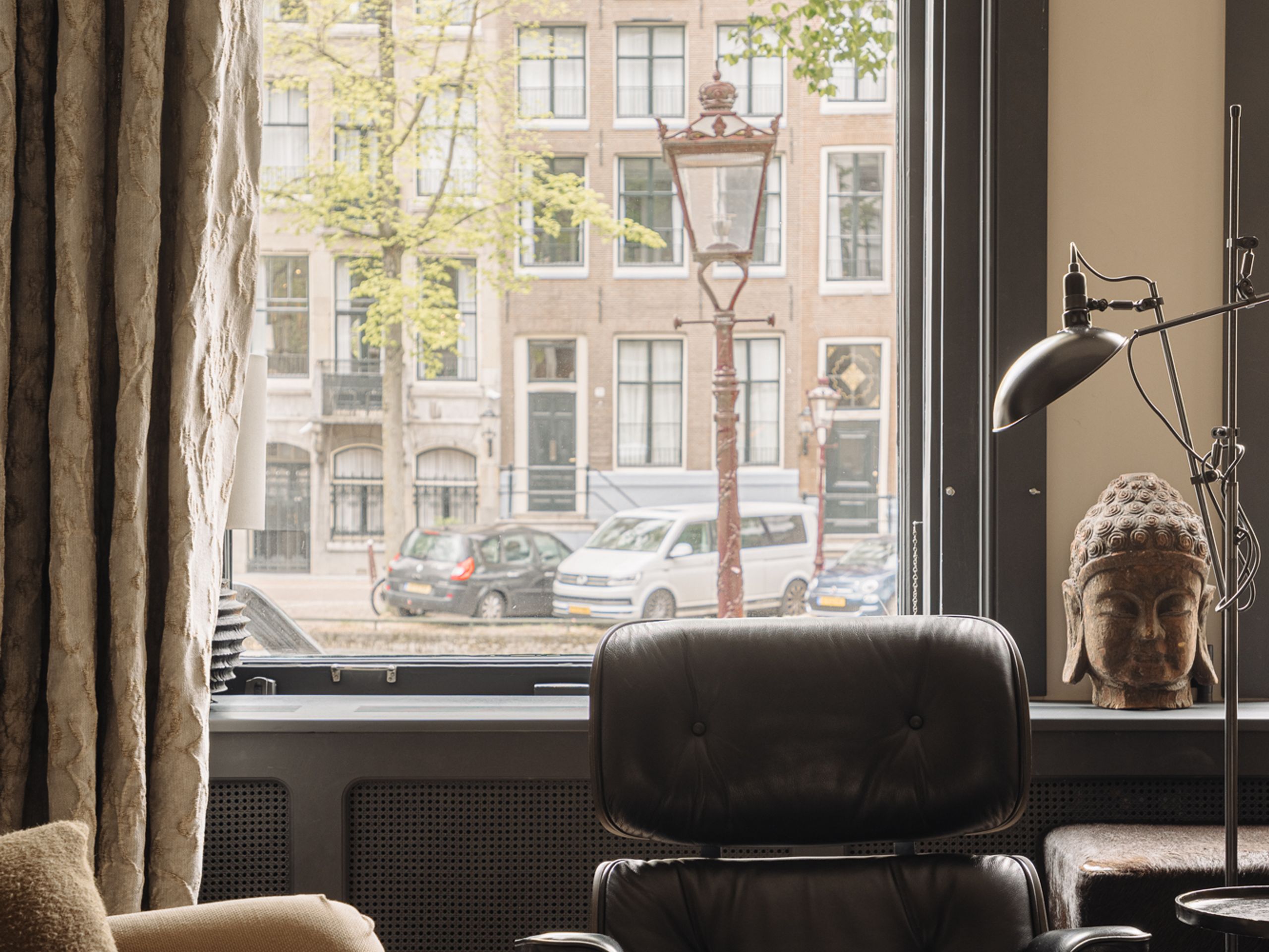 Keizersgracht 223-A — 7