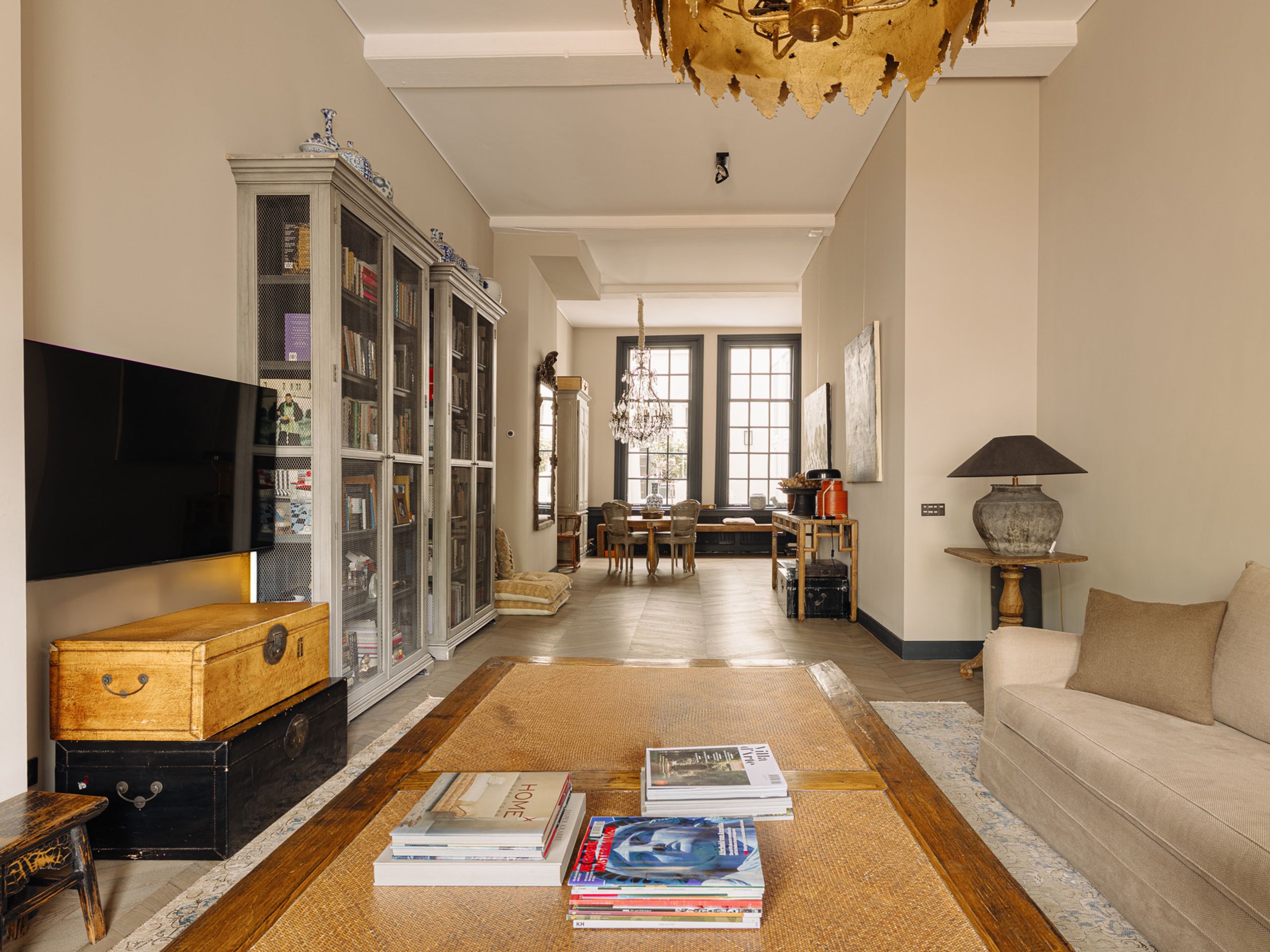 Keizersgracht 223-A — 9