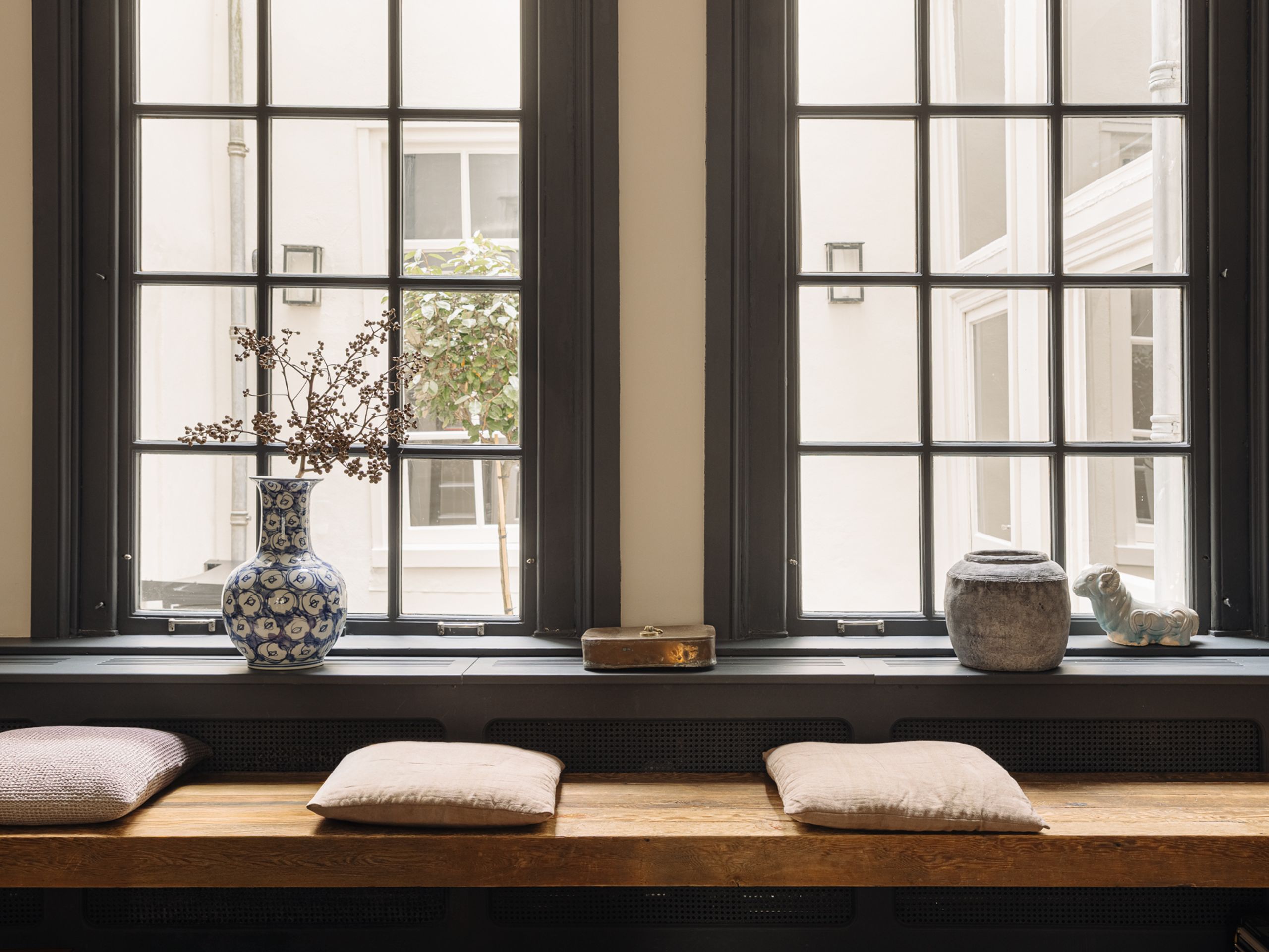 Keizersgracht 223-A — 11