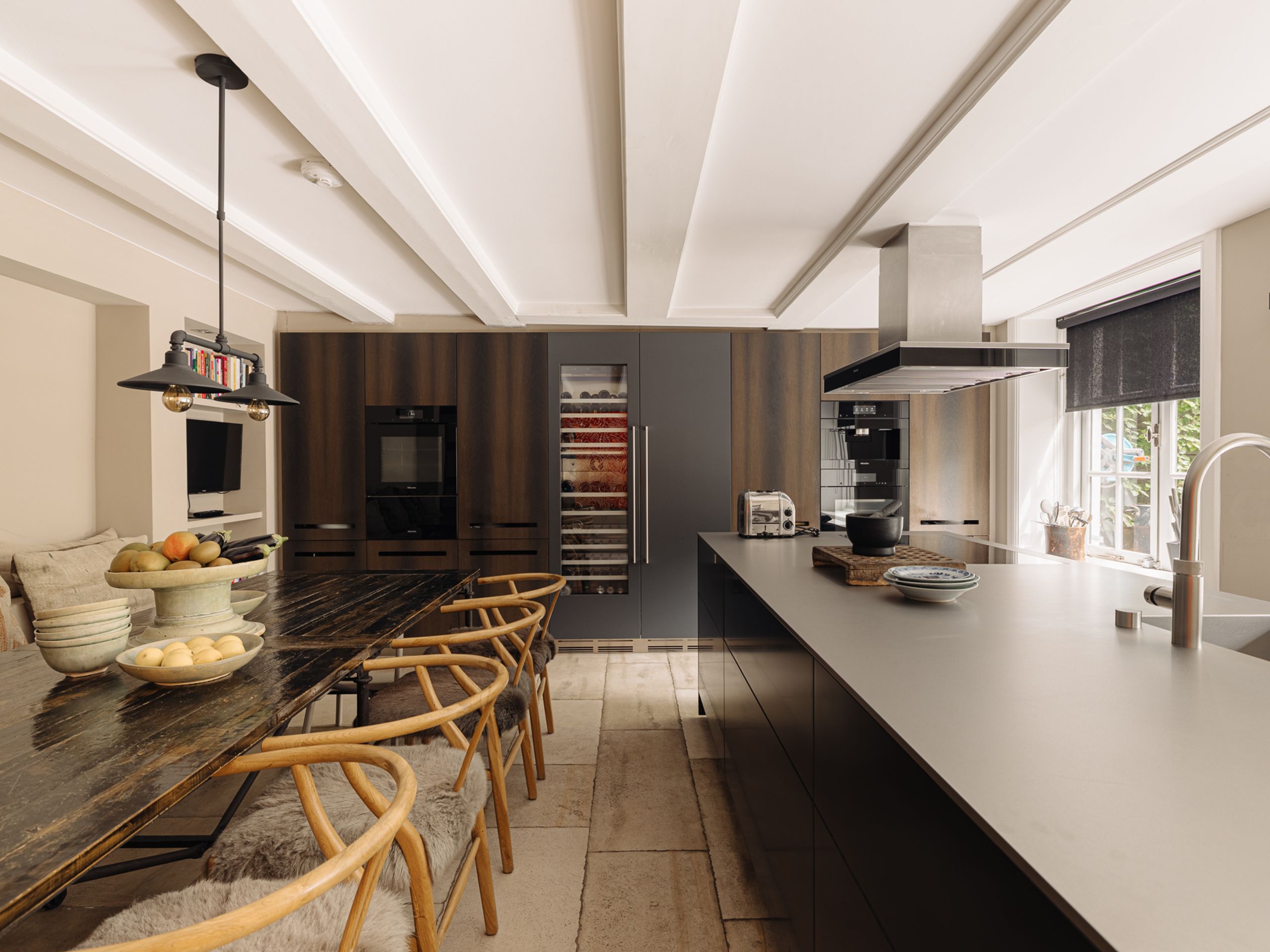 Keizersgracht 223-A — 14