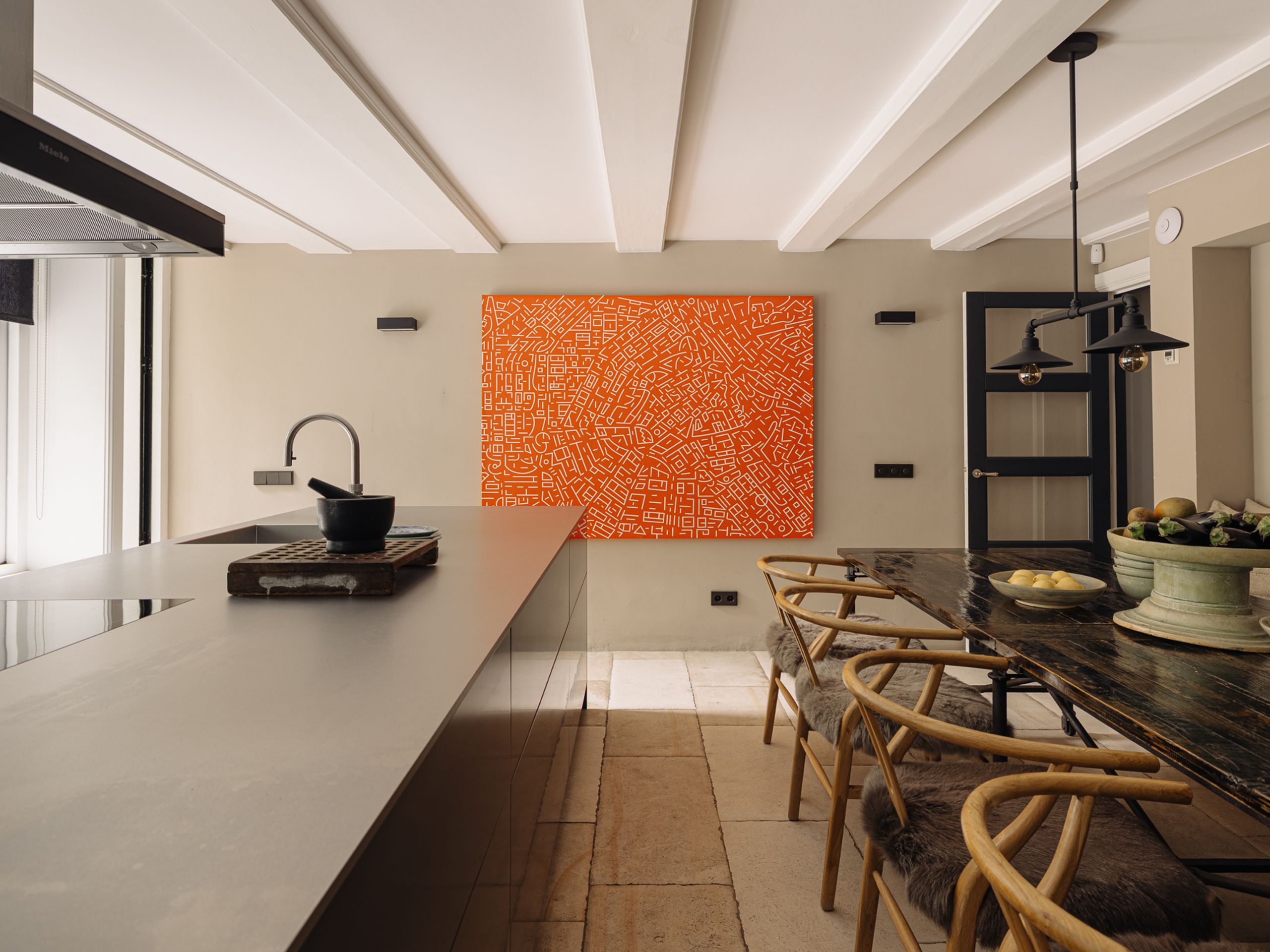 Keizersgracht 223-A — 16