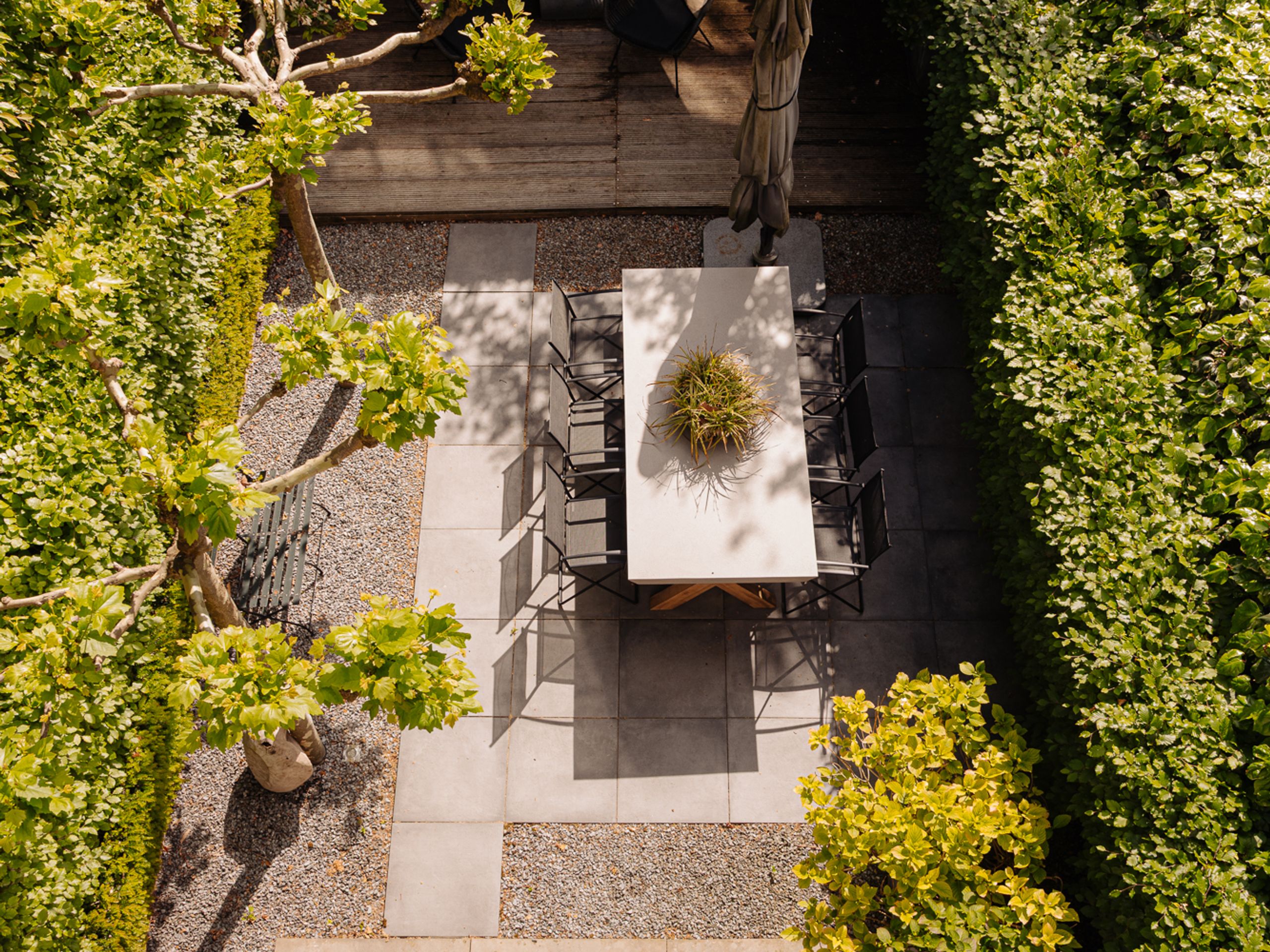 Keizersgracht 223-A — 18