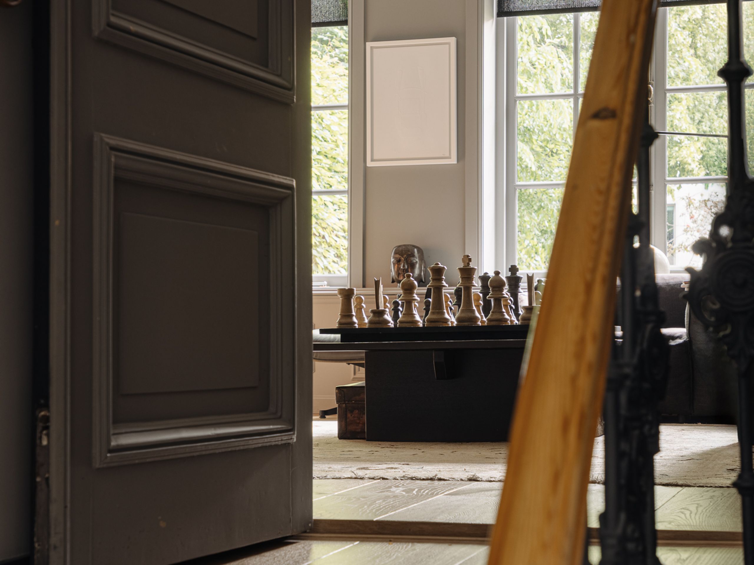 Keizersgracht 223-A — 19
