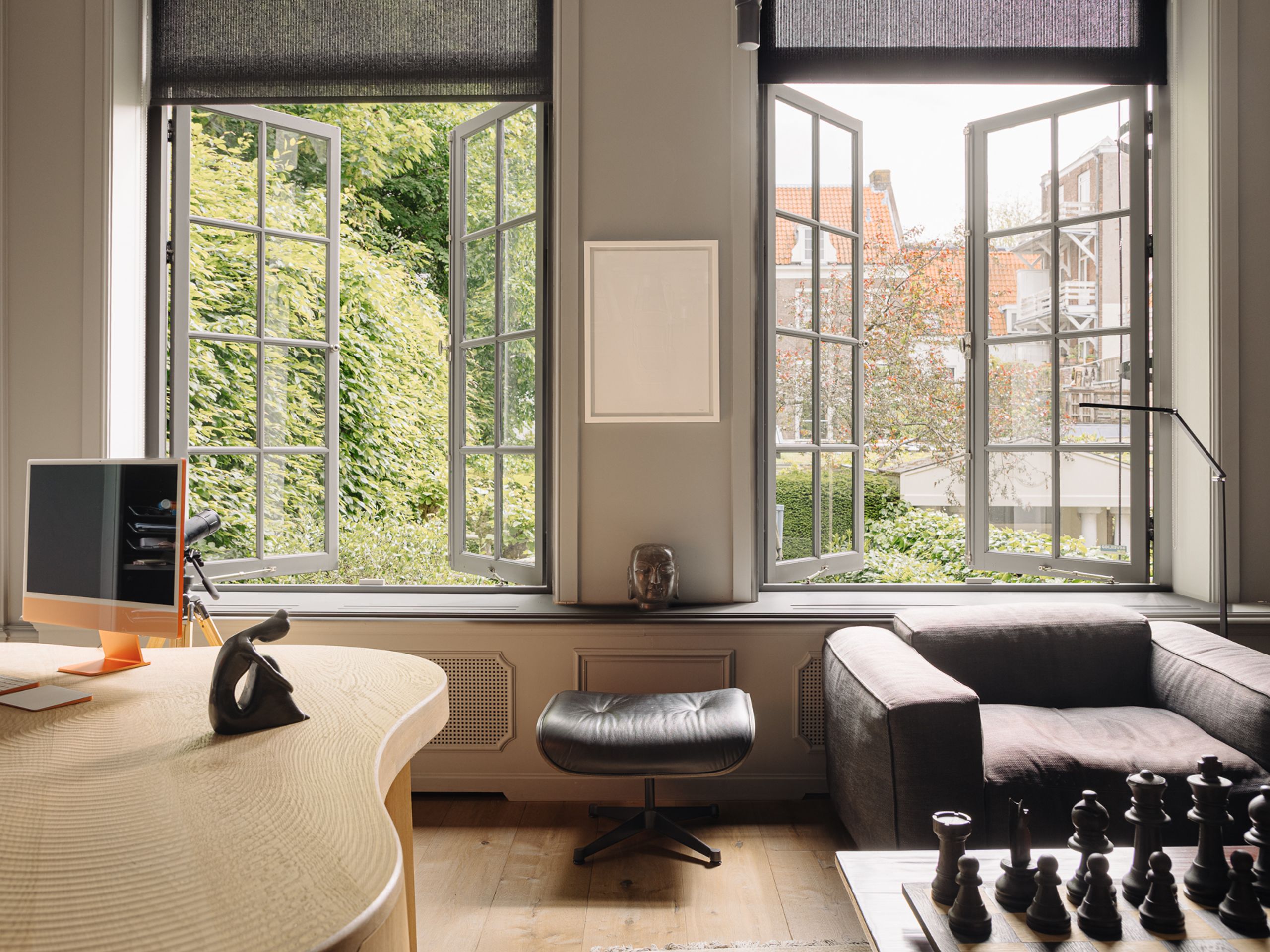 Keizersgracht 223-A — 20