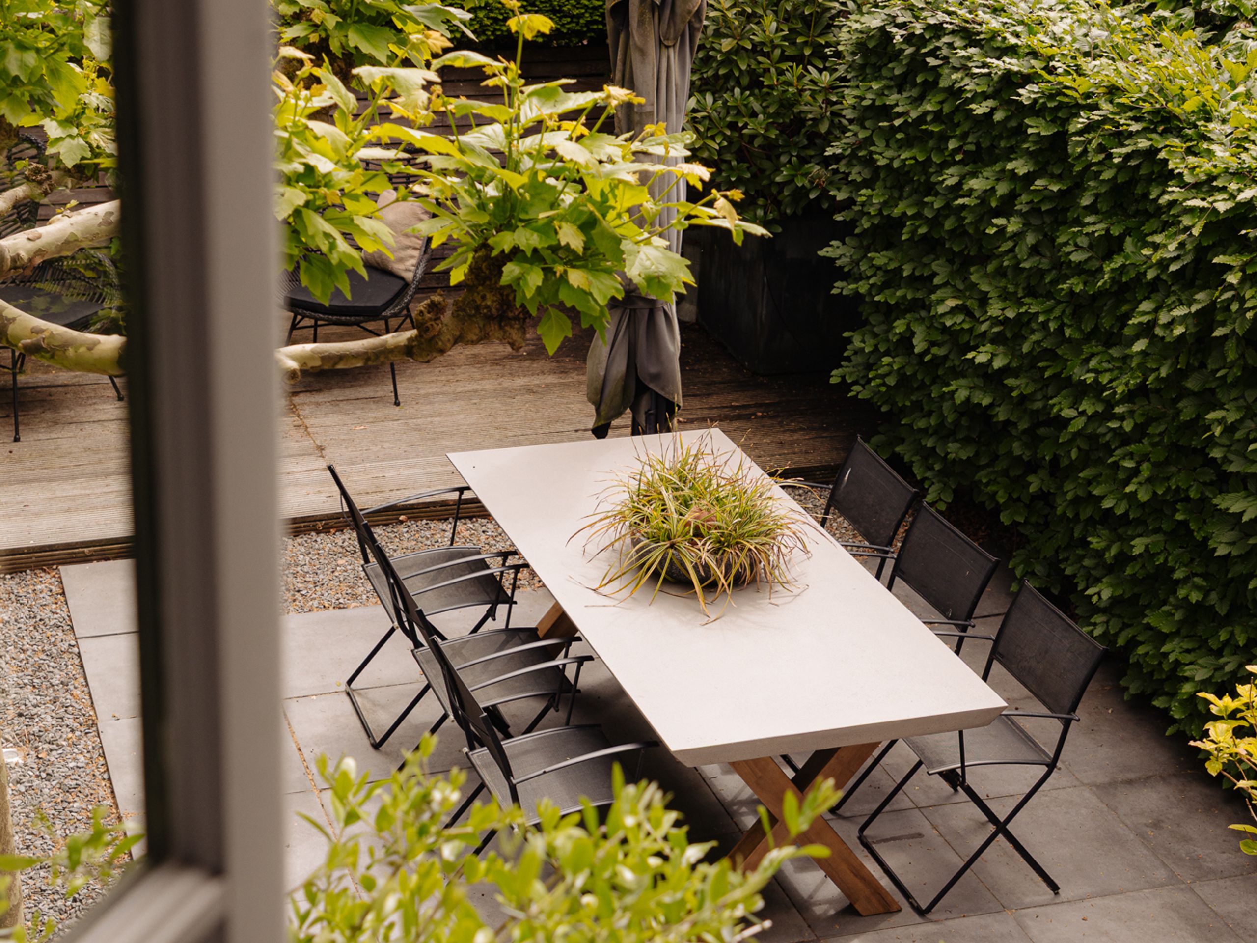 Keizersgracht 223-A — 21