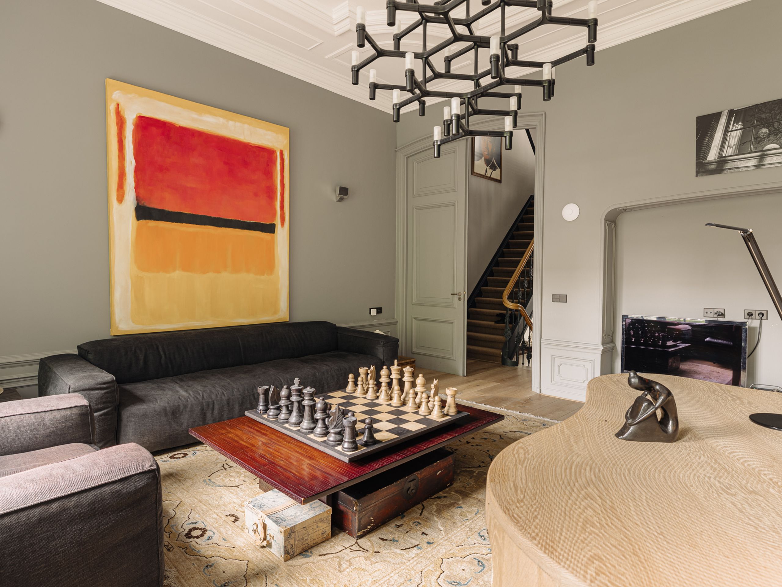 Keizersgracht 223-A — 23
