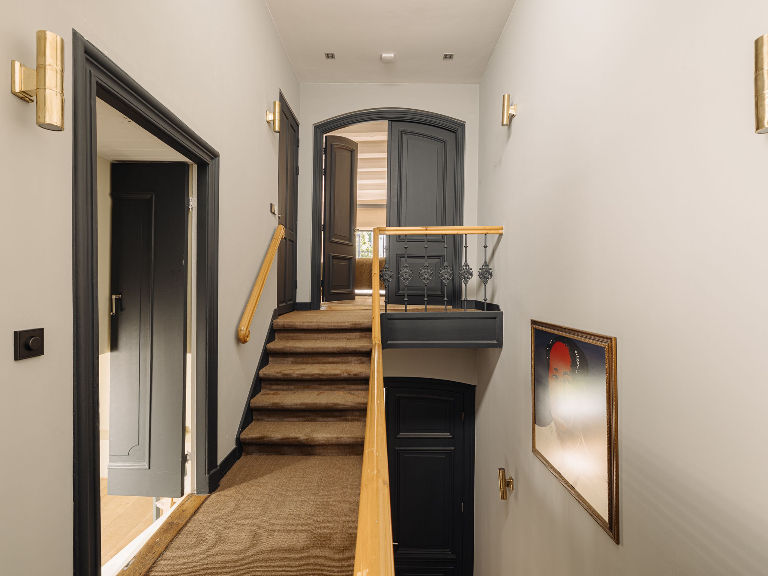 Keizersgracht 223-A — 24