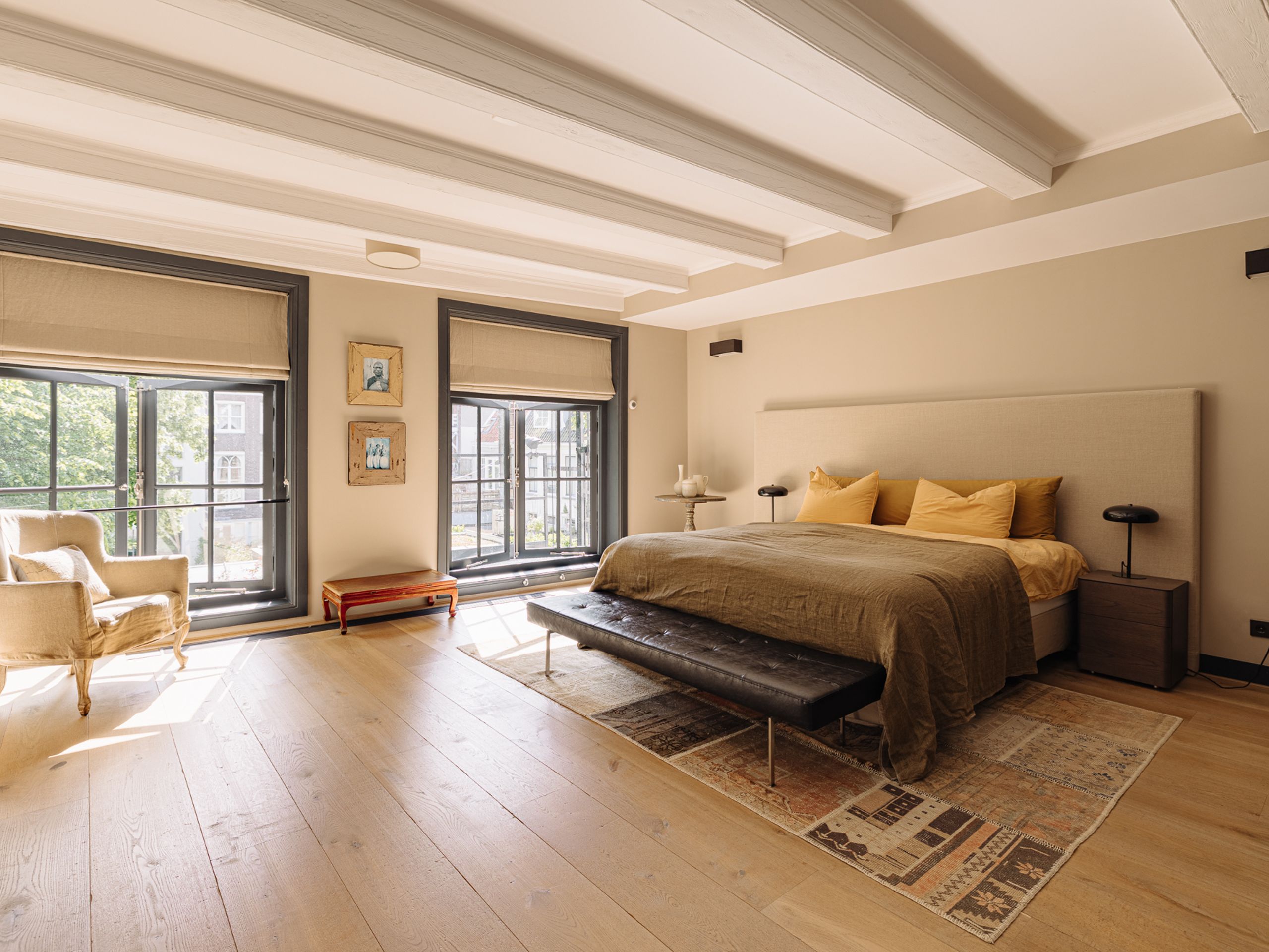 Keizersgracht 223-A — 25