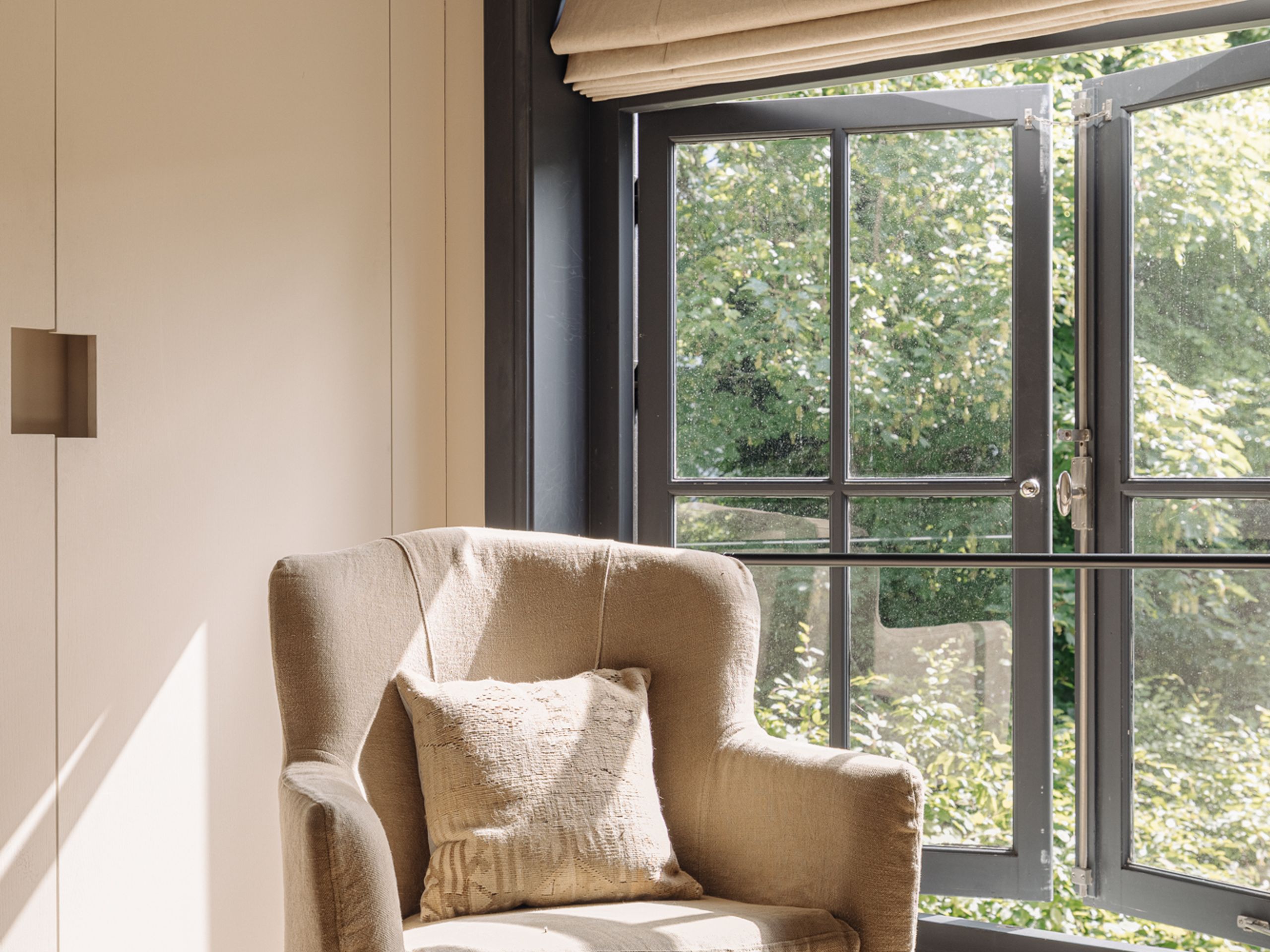 Keizersgracht 223-A — 26