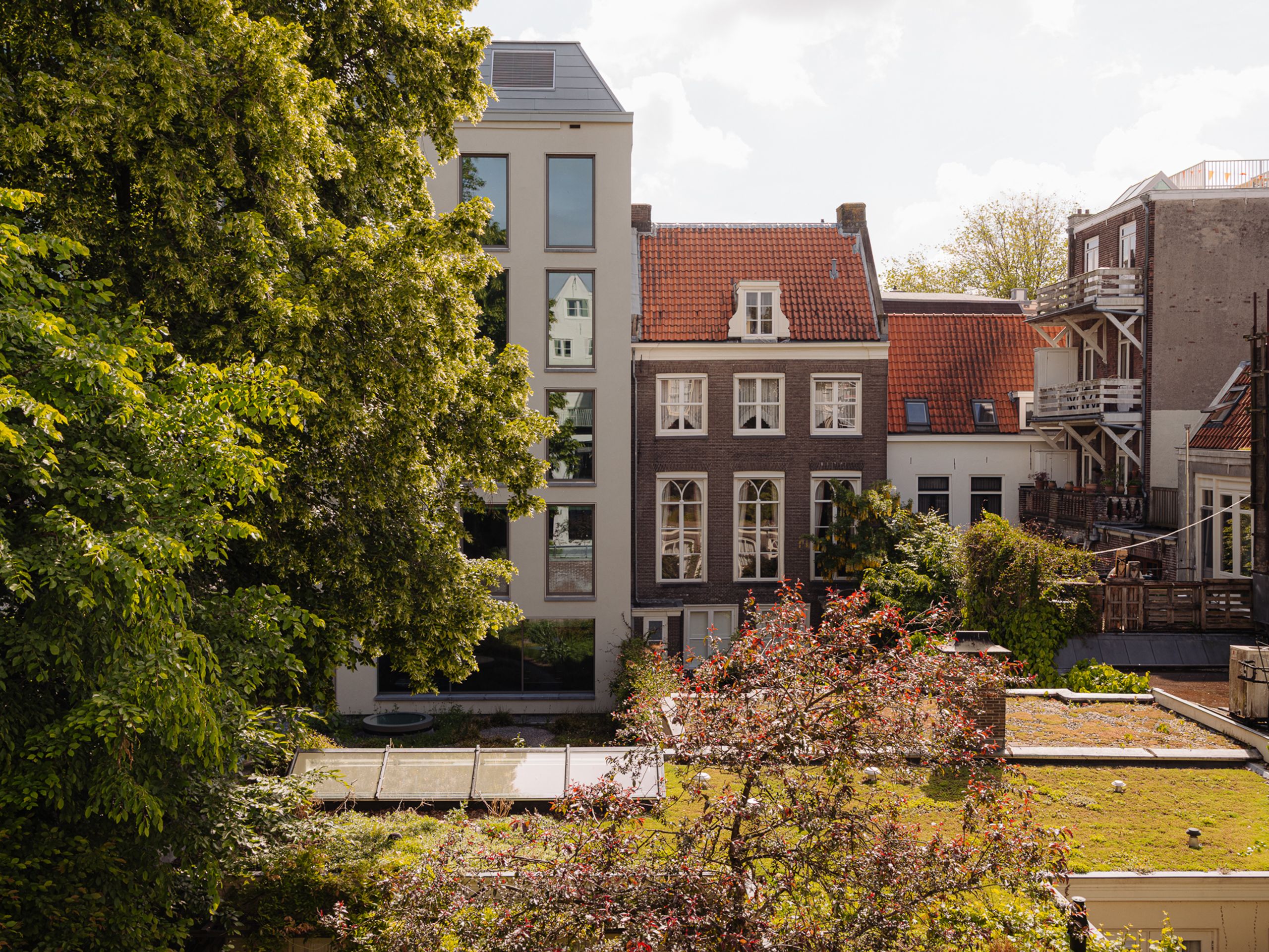 Keizersgracht 223-A — 27