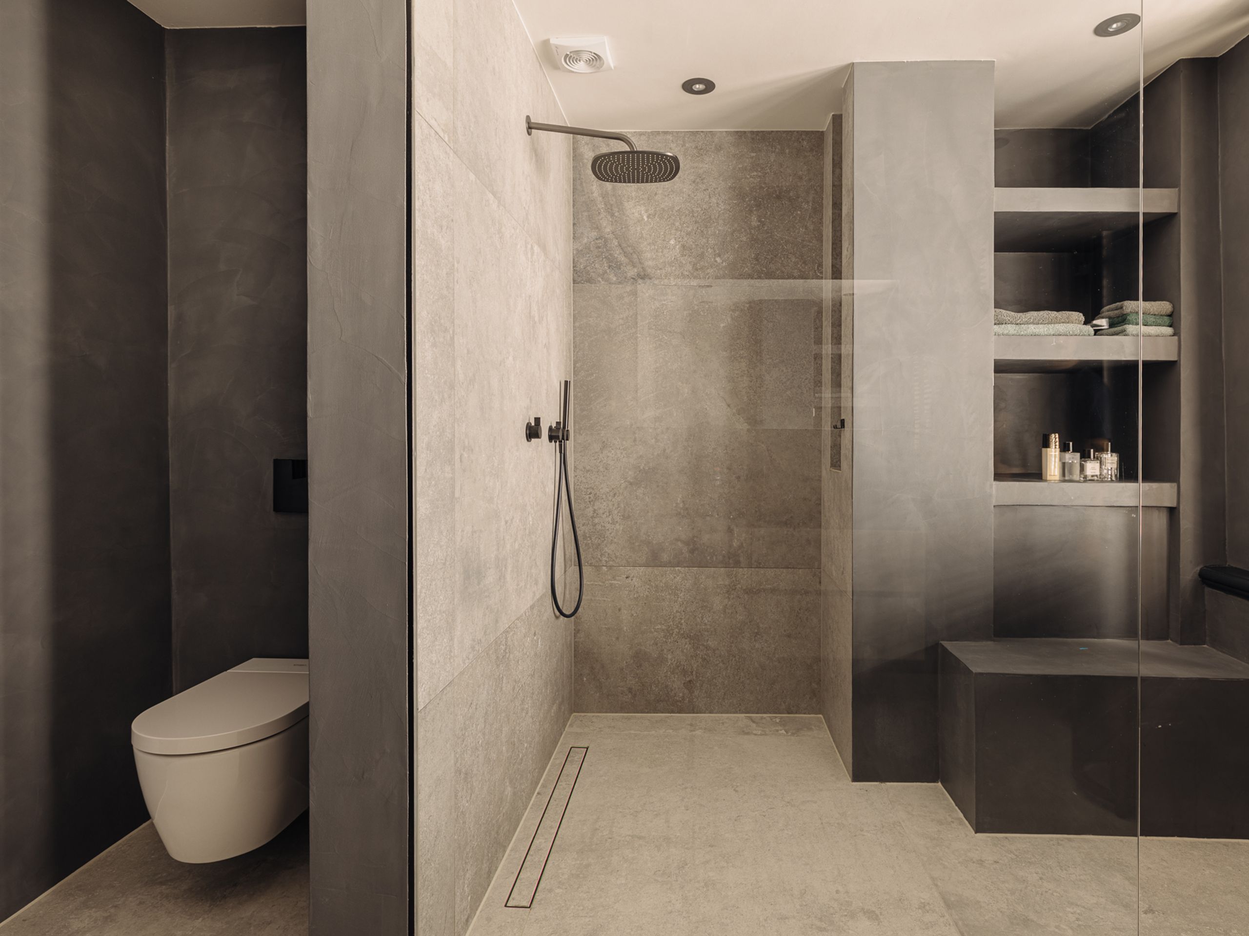 Keizersgracht 223-A — 30