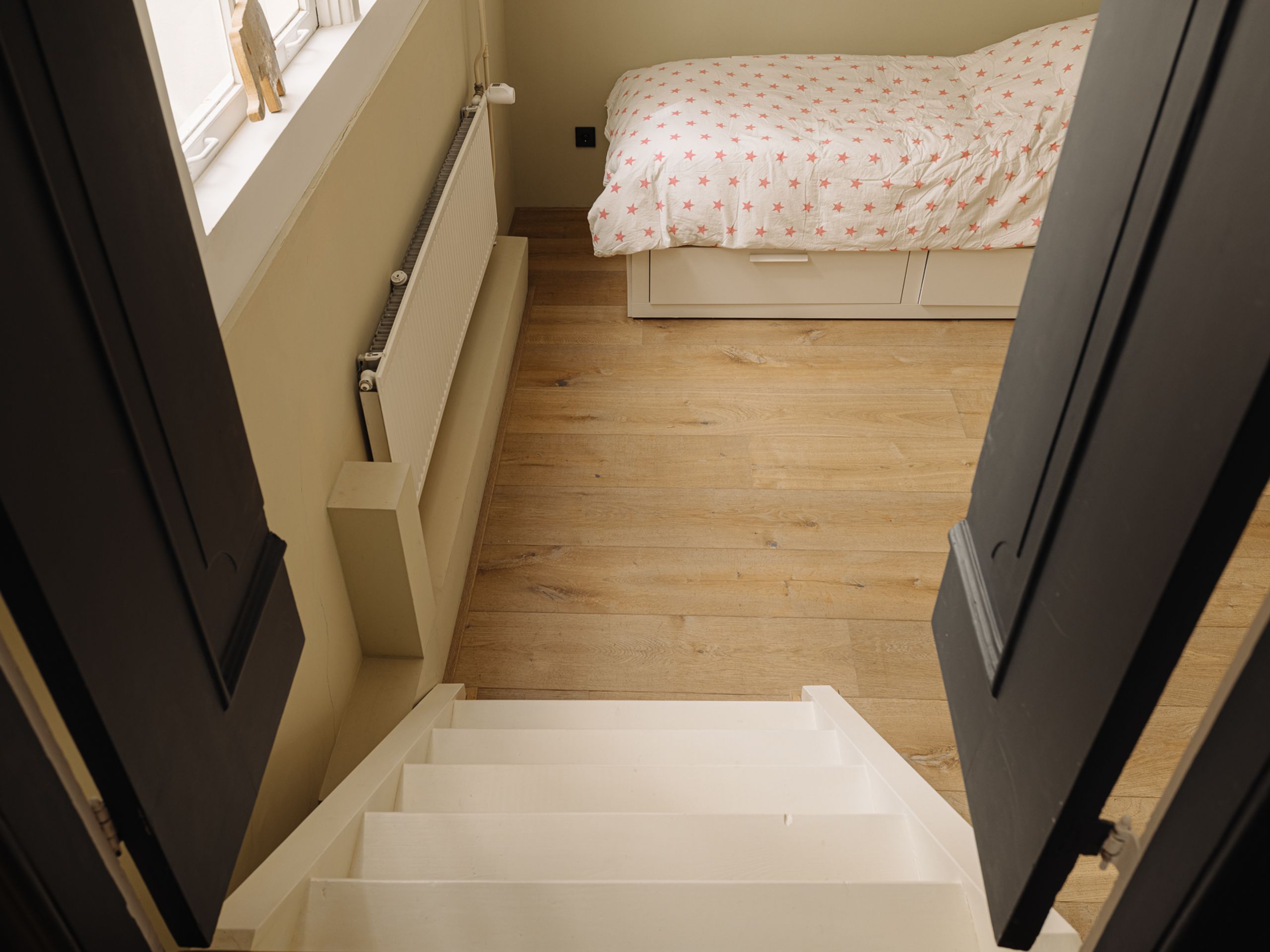 Keizersgracht 223-A — 32