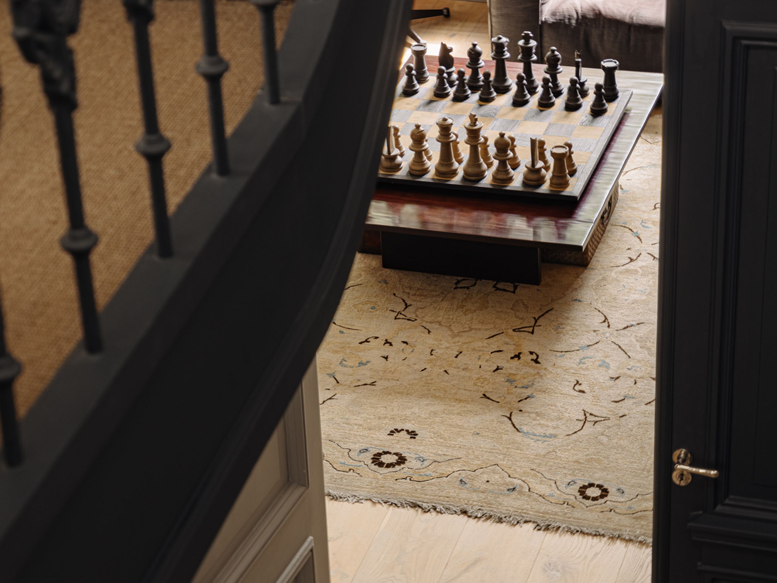 Keizersgracht 223-A — 34