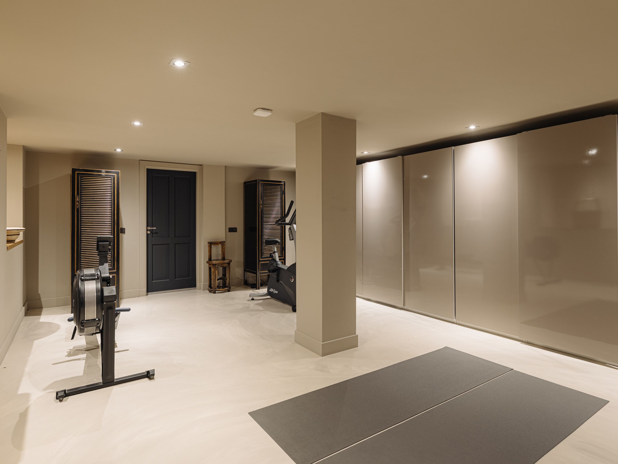 Keizersgracht 223-A — 37