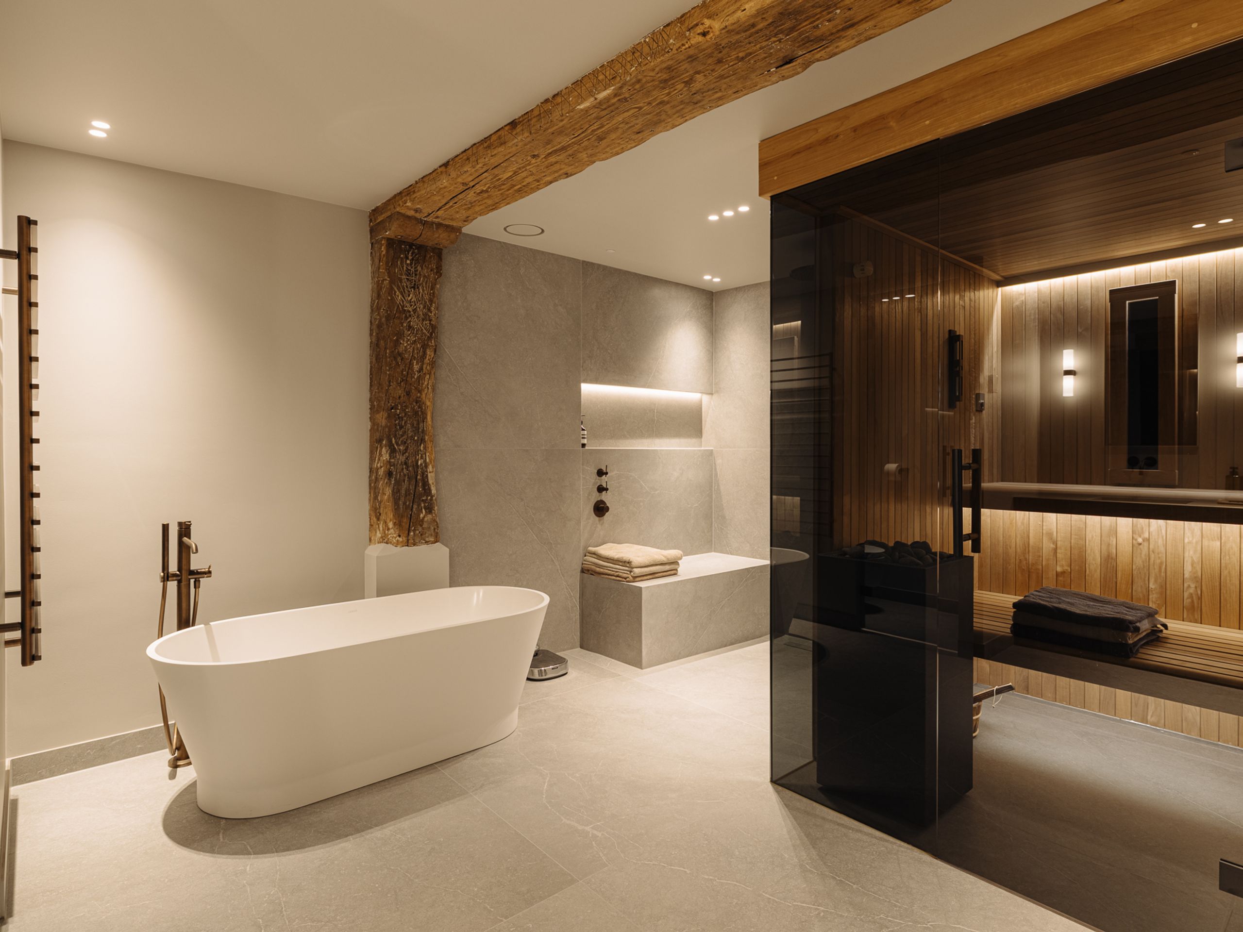 Keizersgracht 223-A — 38