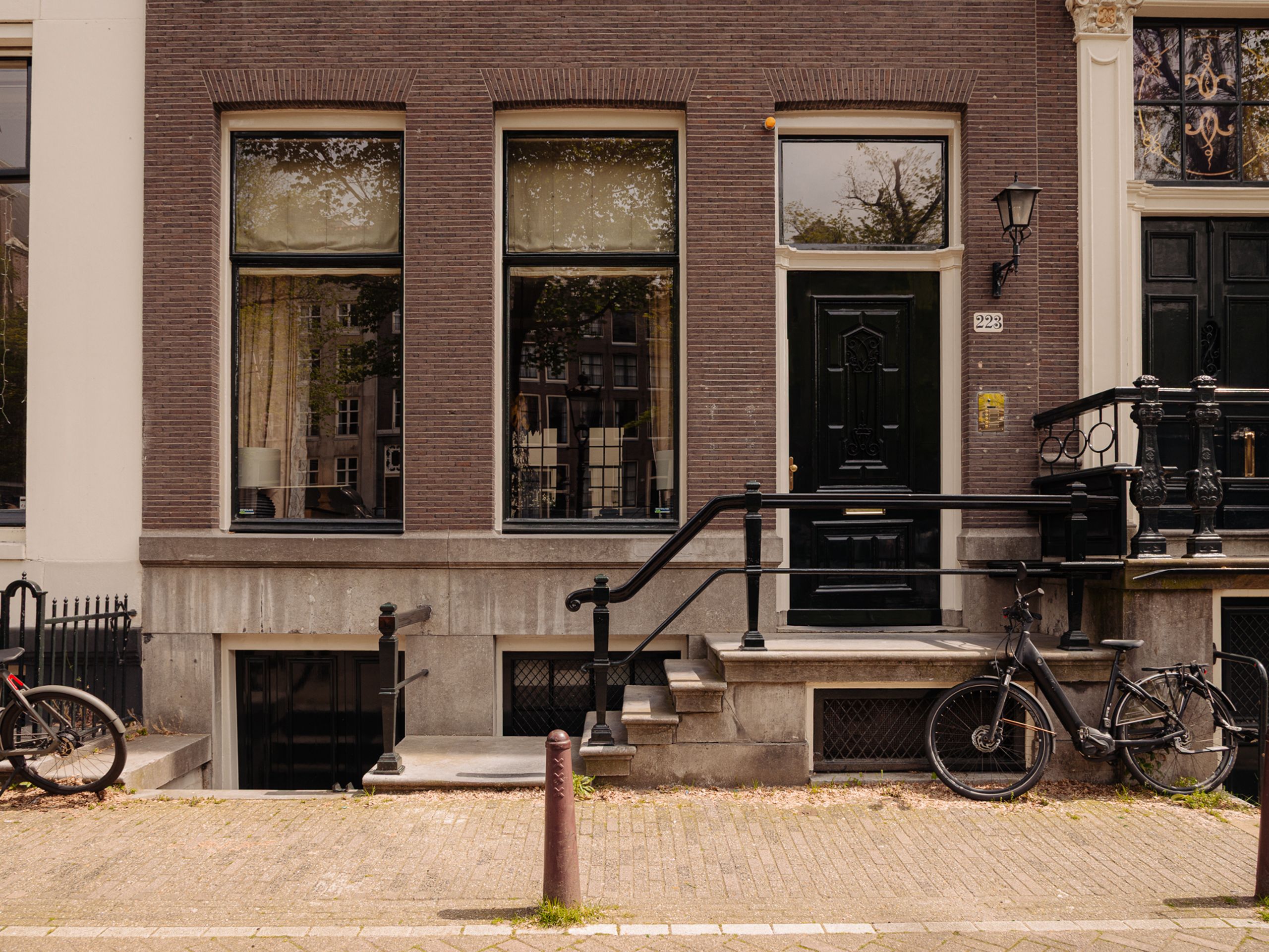 Keizersgracht 223-A — 44