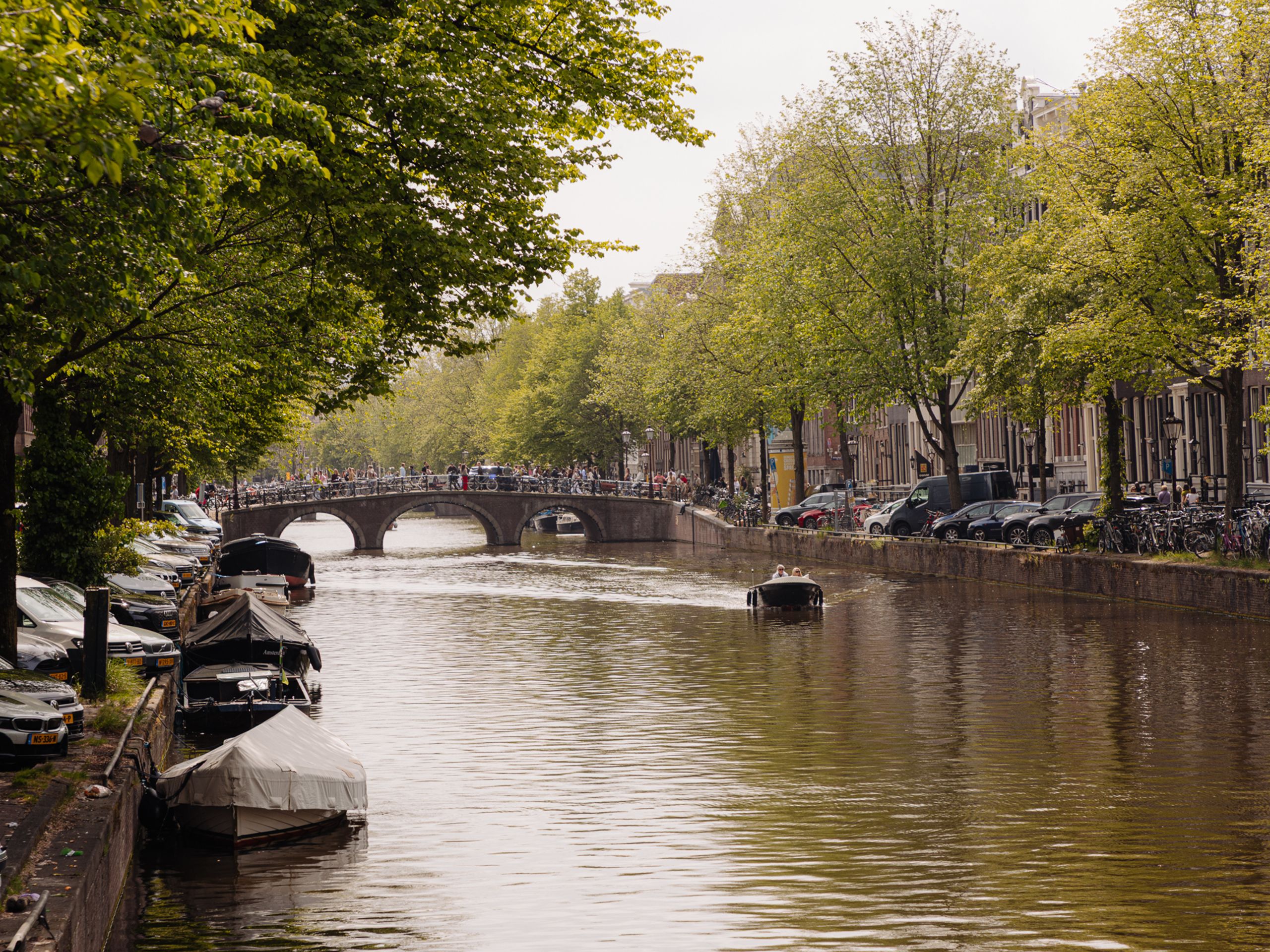 Keizersgracht 223-A — 45