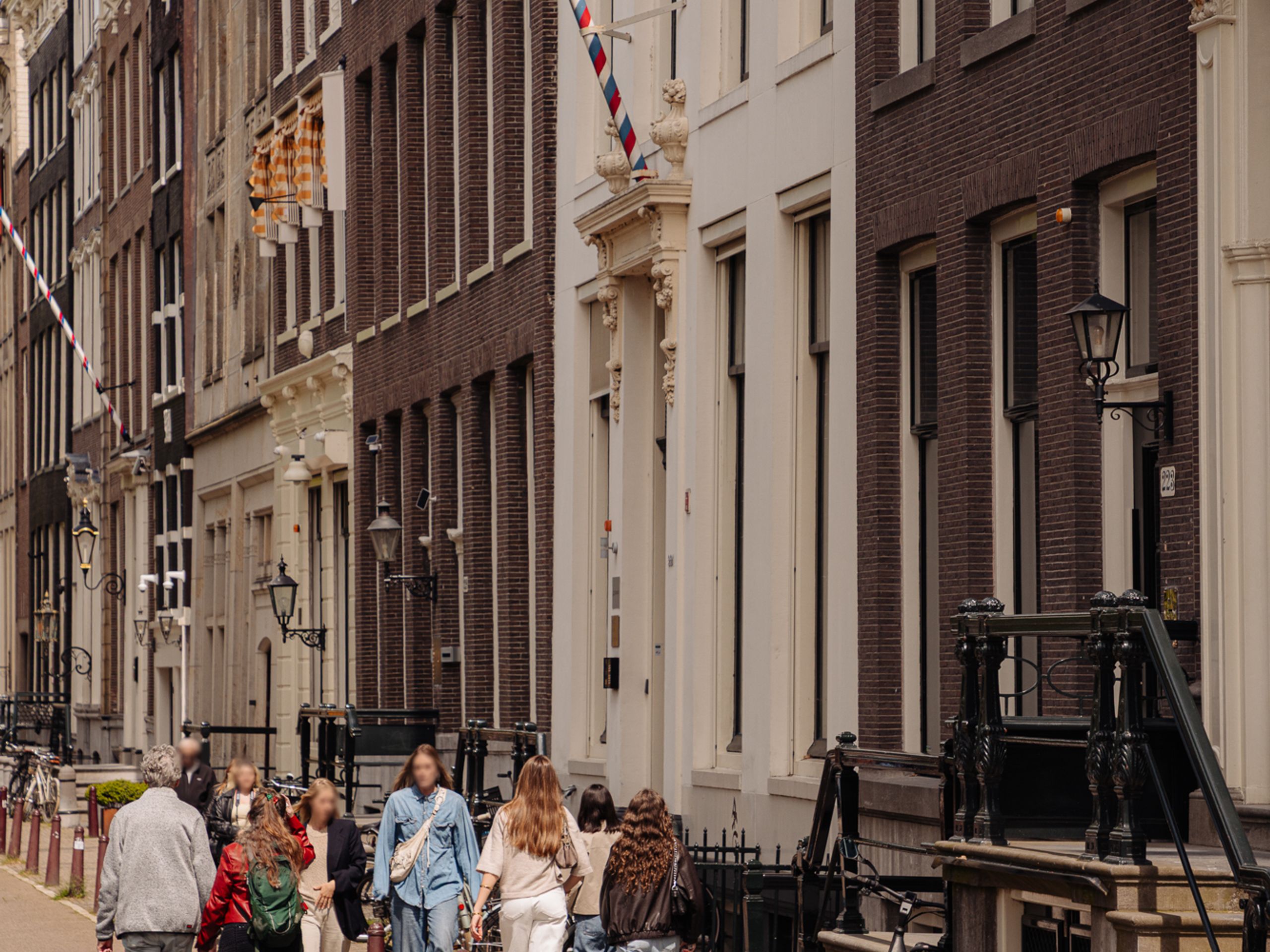 Keizersgracht 223-A — 47