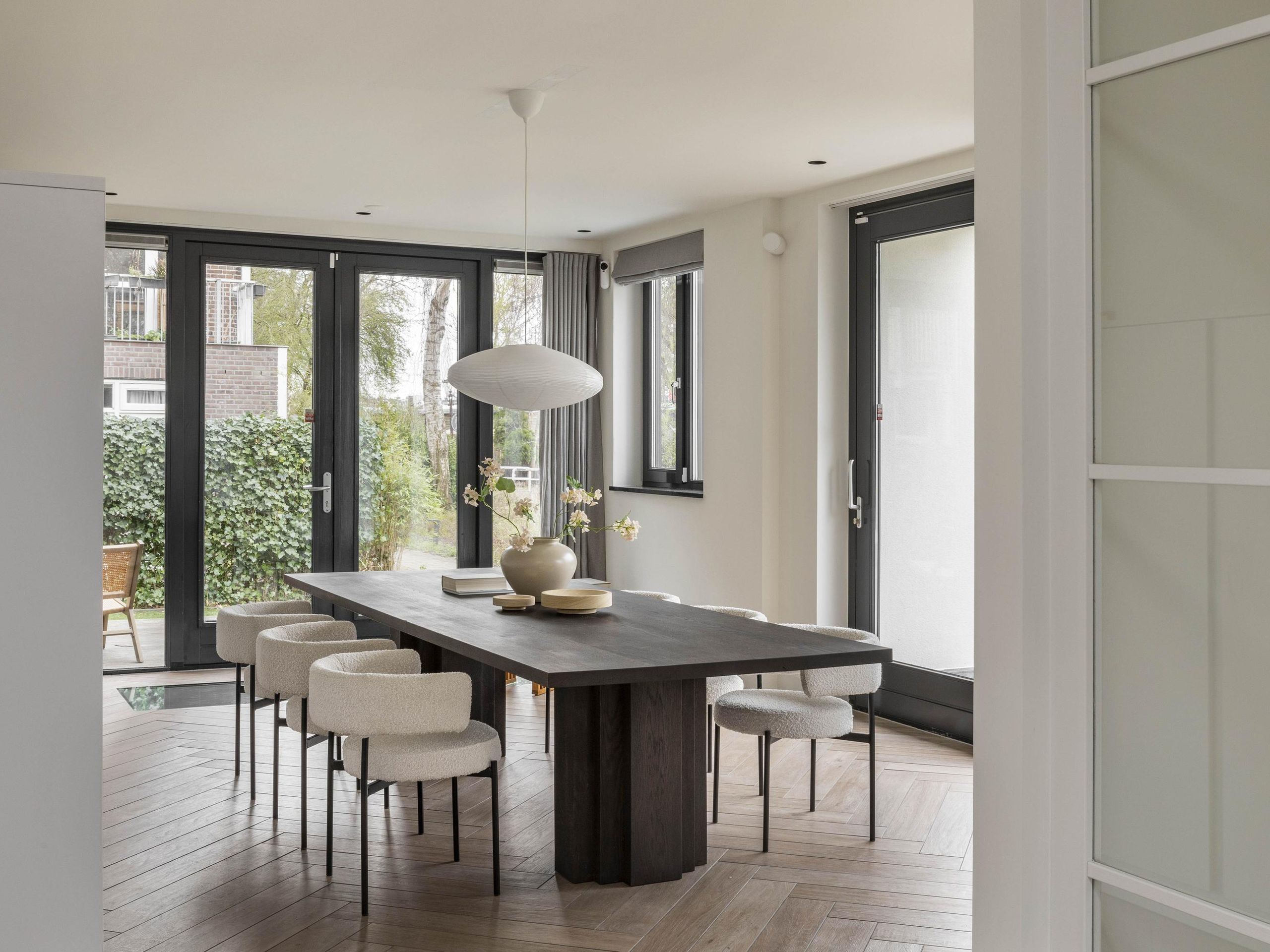 Van Bossepad 3 — 9